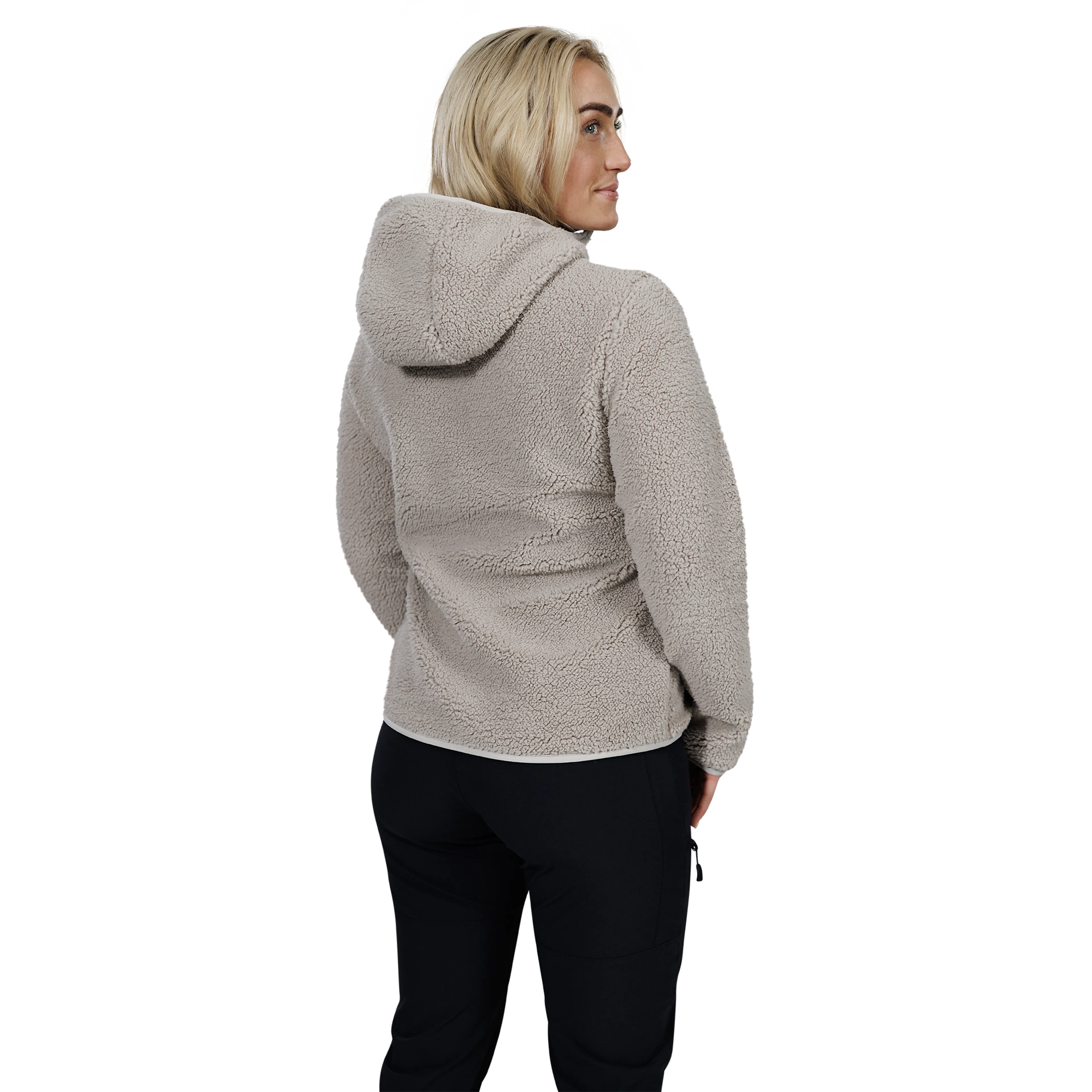 Biri W pilefleece