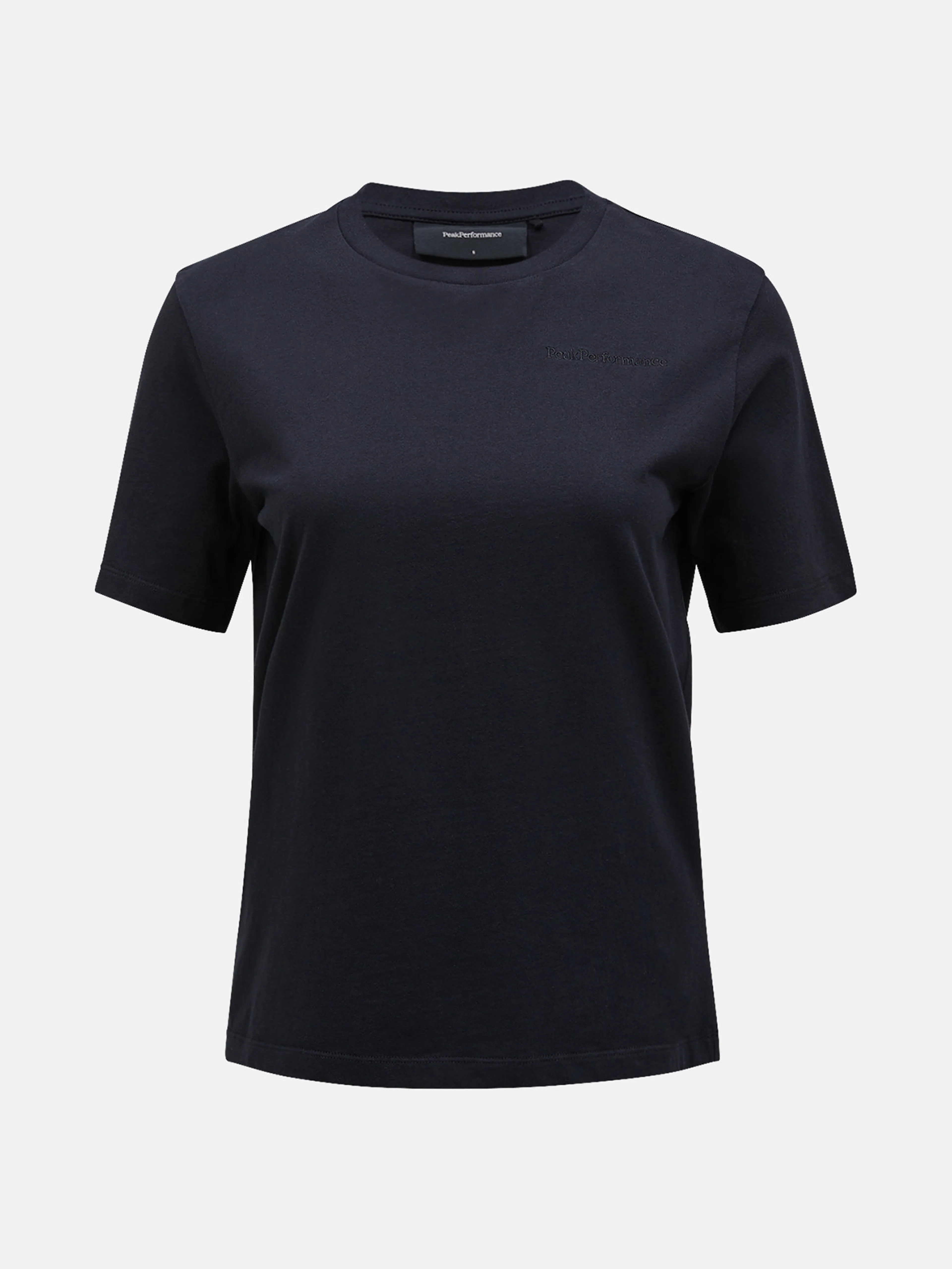 W Original Small Logo Tee