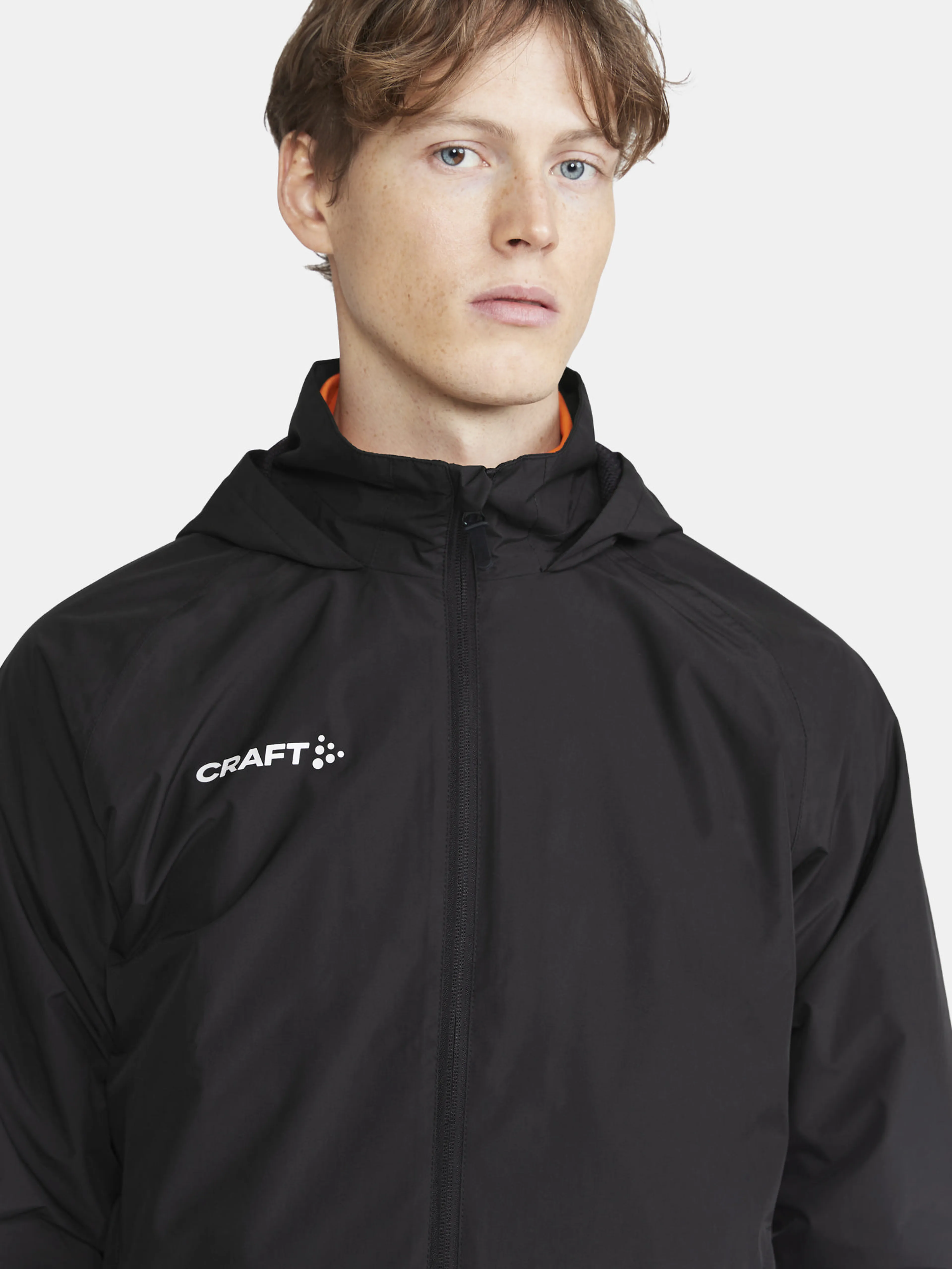 Evolve Rain Jacket M