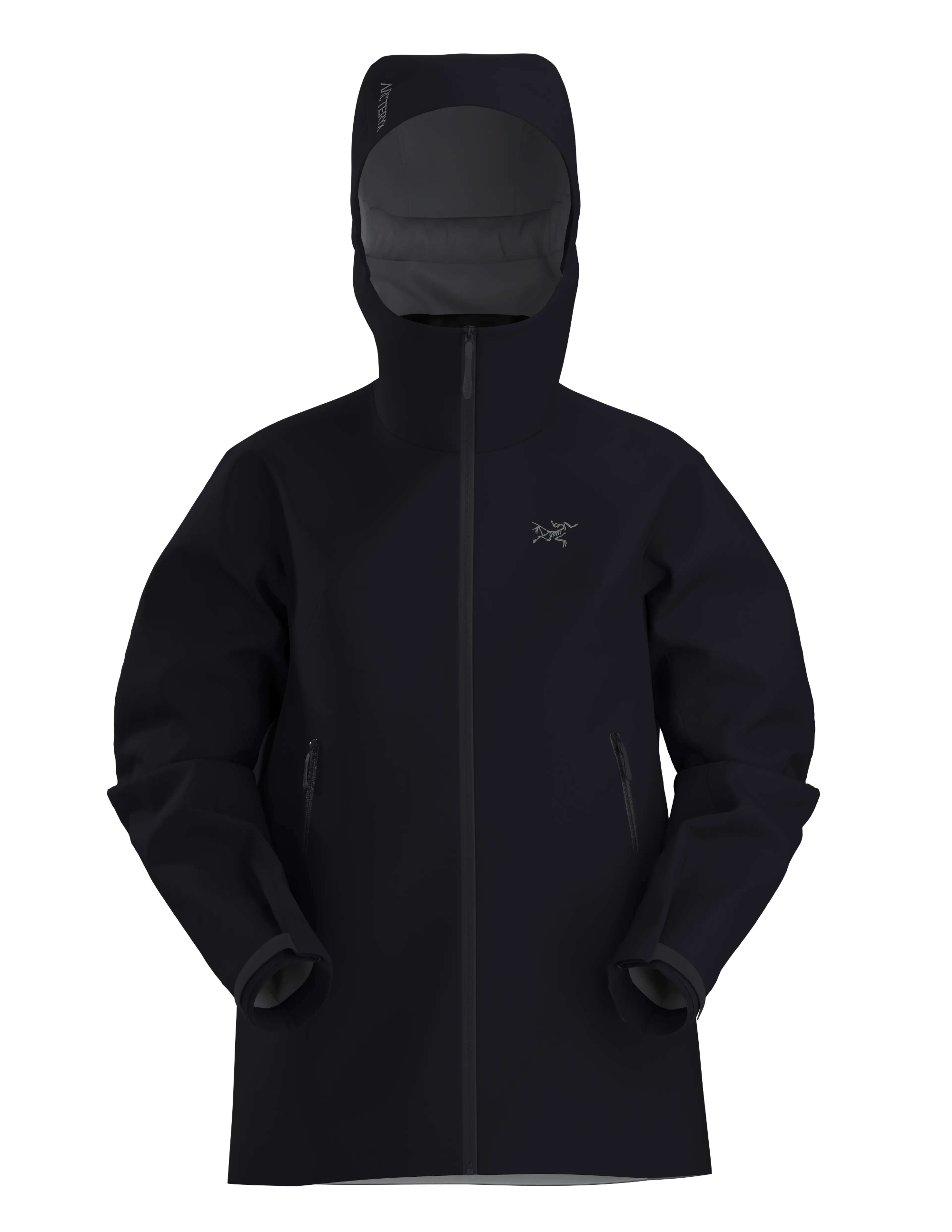 Beta Jacket W