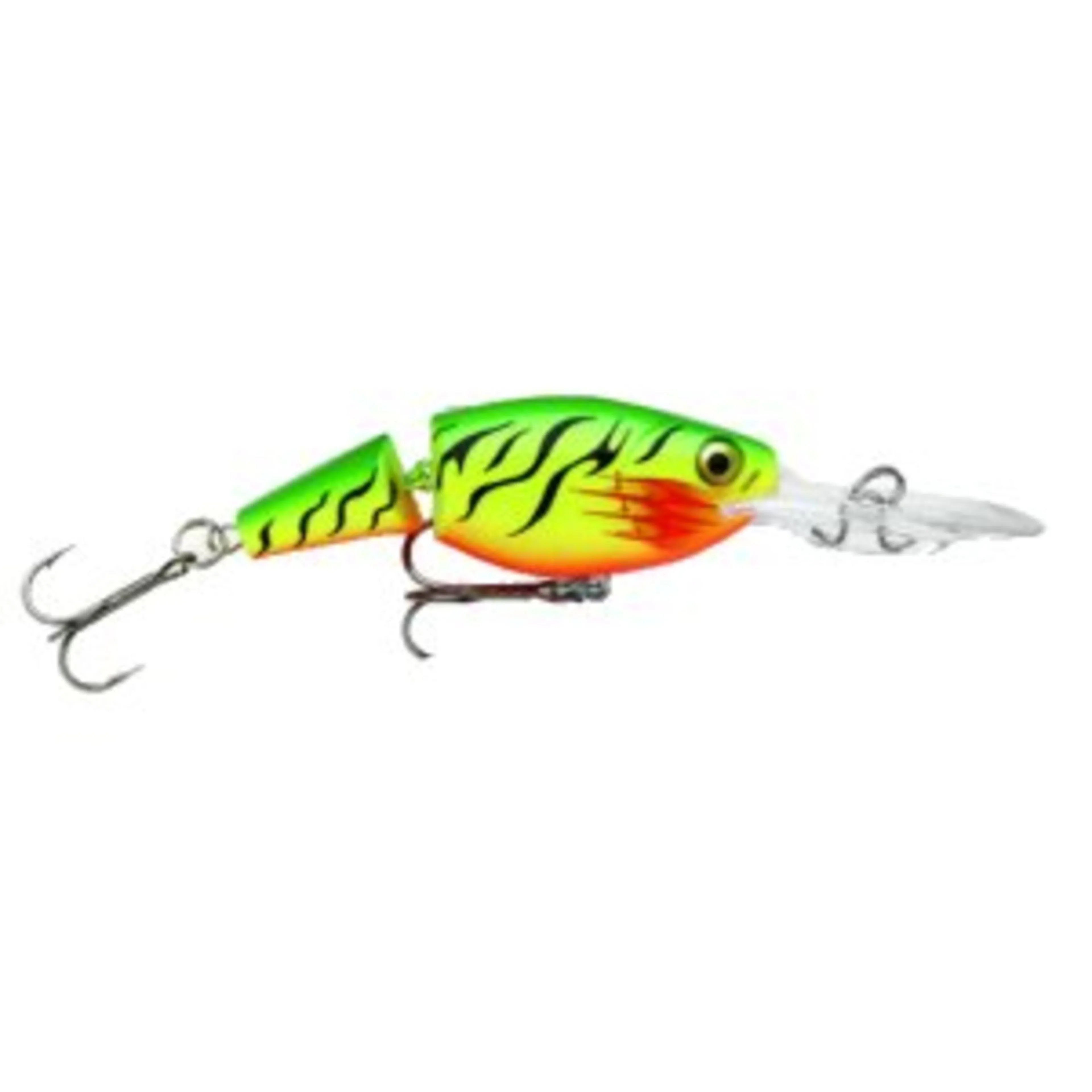 Jointed Shad Rap 7cm 13g FT