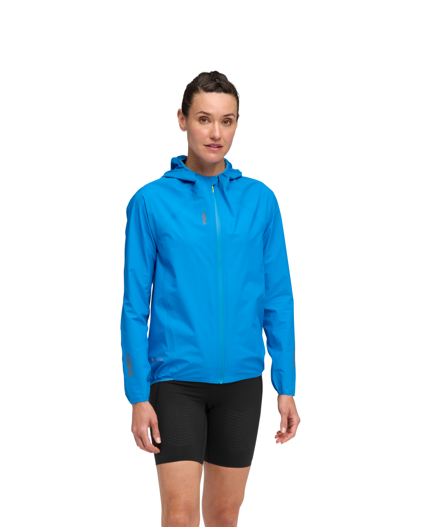 W SKYBREEZE WATERPROOF JACKET GTX