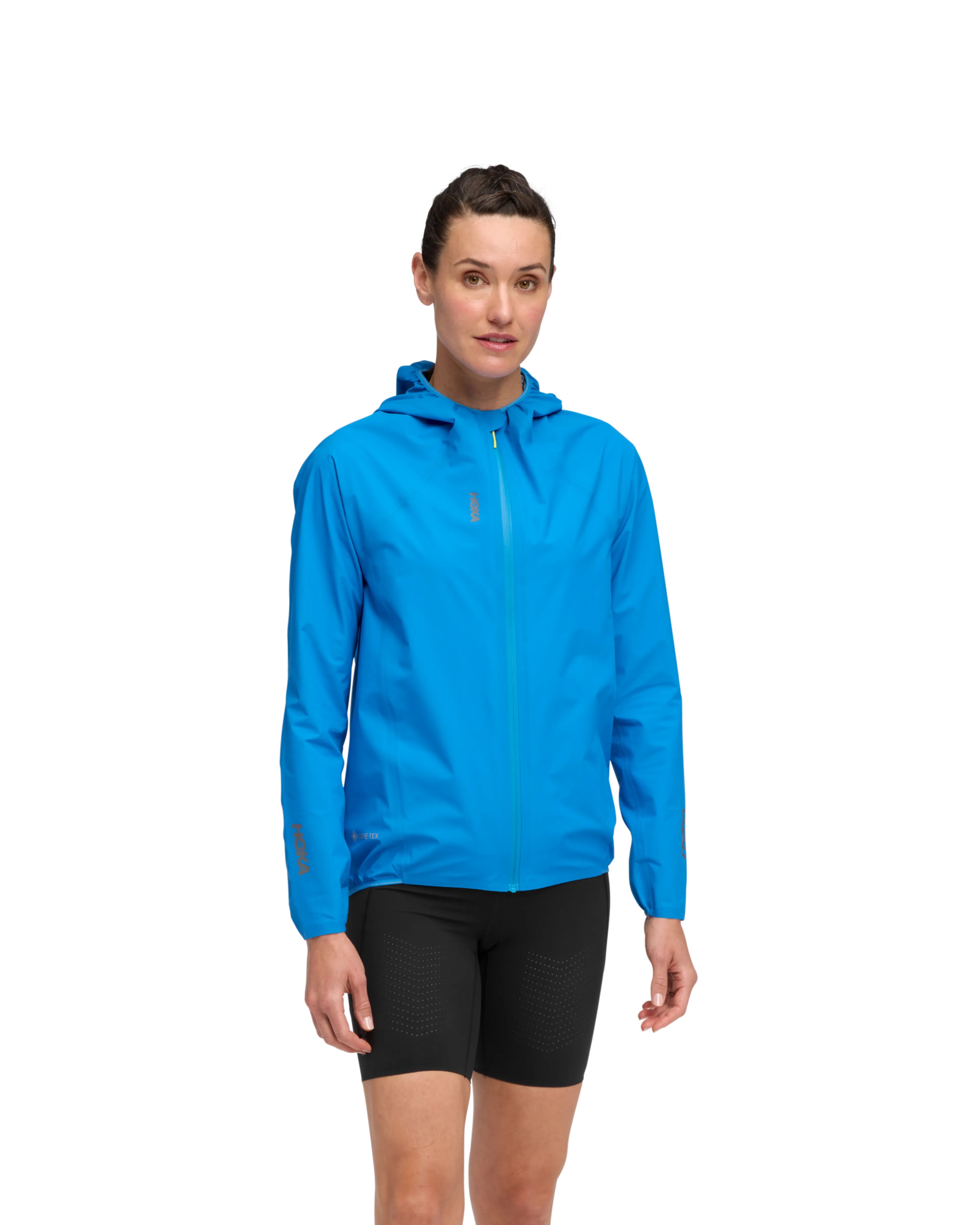 W SKYBREEZE WATERPROOF JACKET GTX