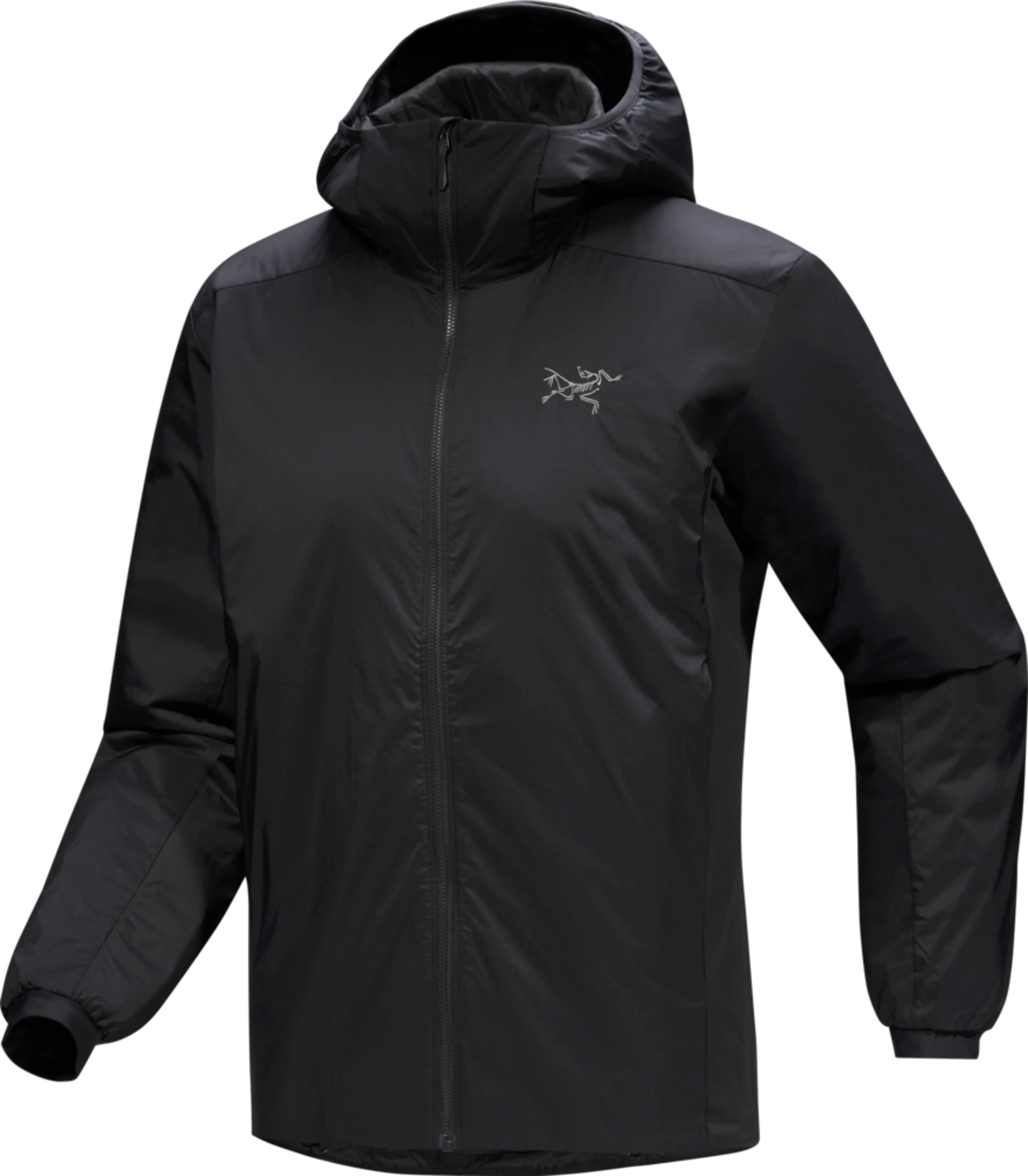 Atom Hoody M