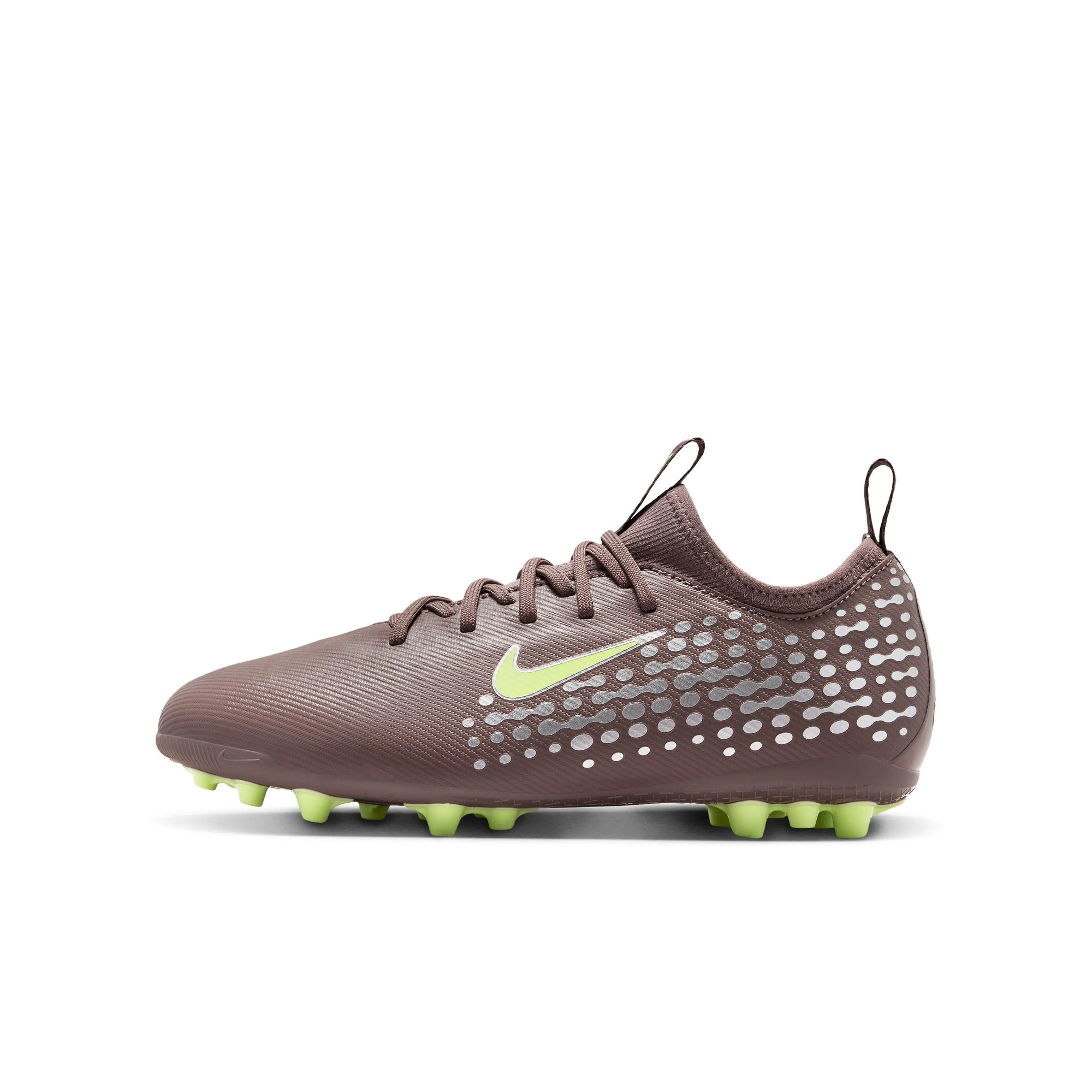 Jr. Mercurial Vapor 16 Academy "Kylian Mbappé" Big Kids' Artificial-Grass Low-Top Fotballsko Kunstgress