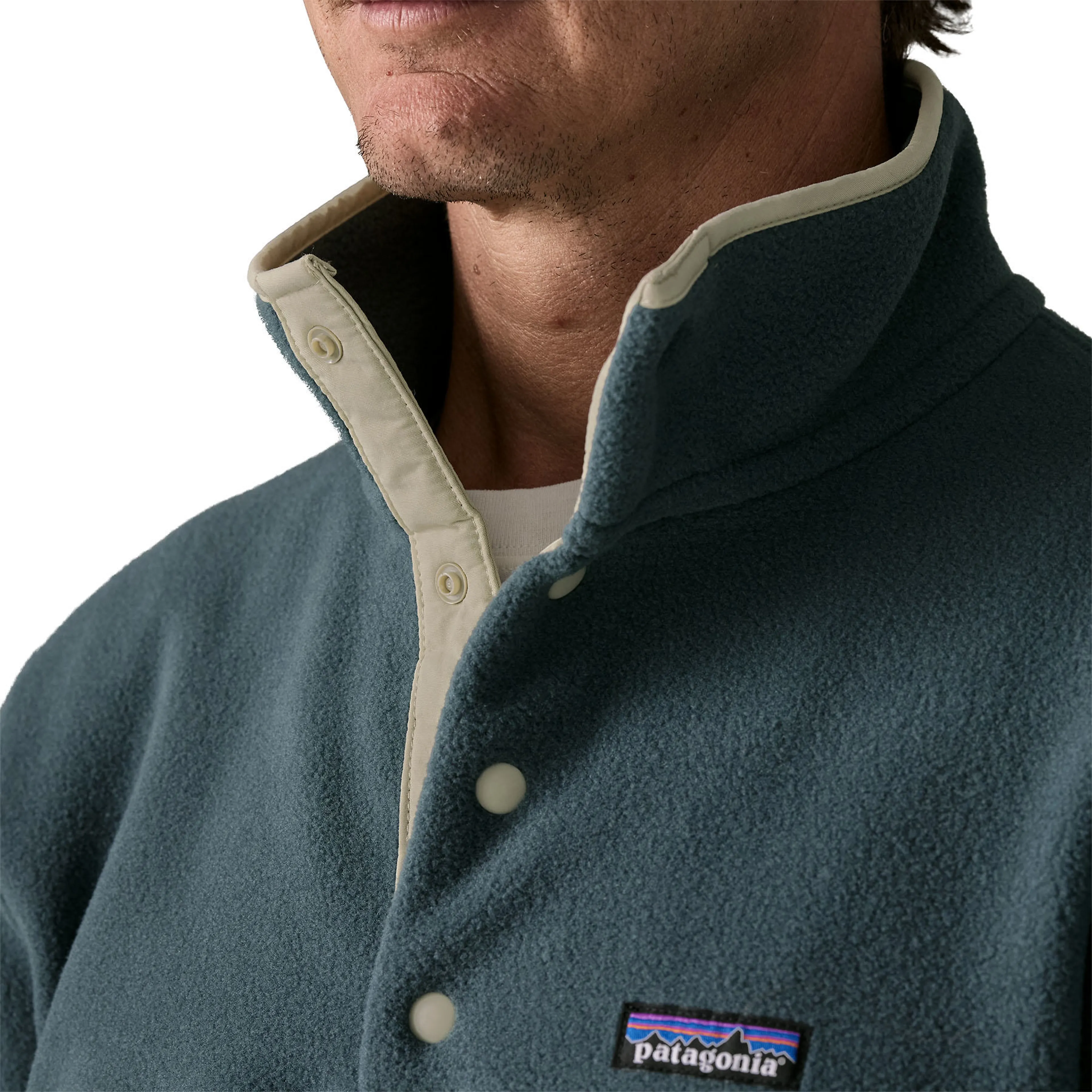 M's LW Synch Snap-T P/O