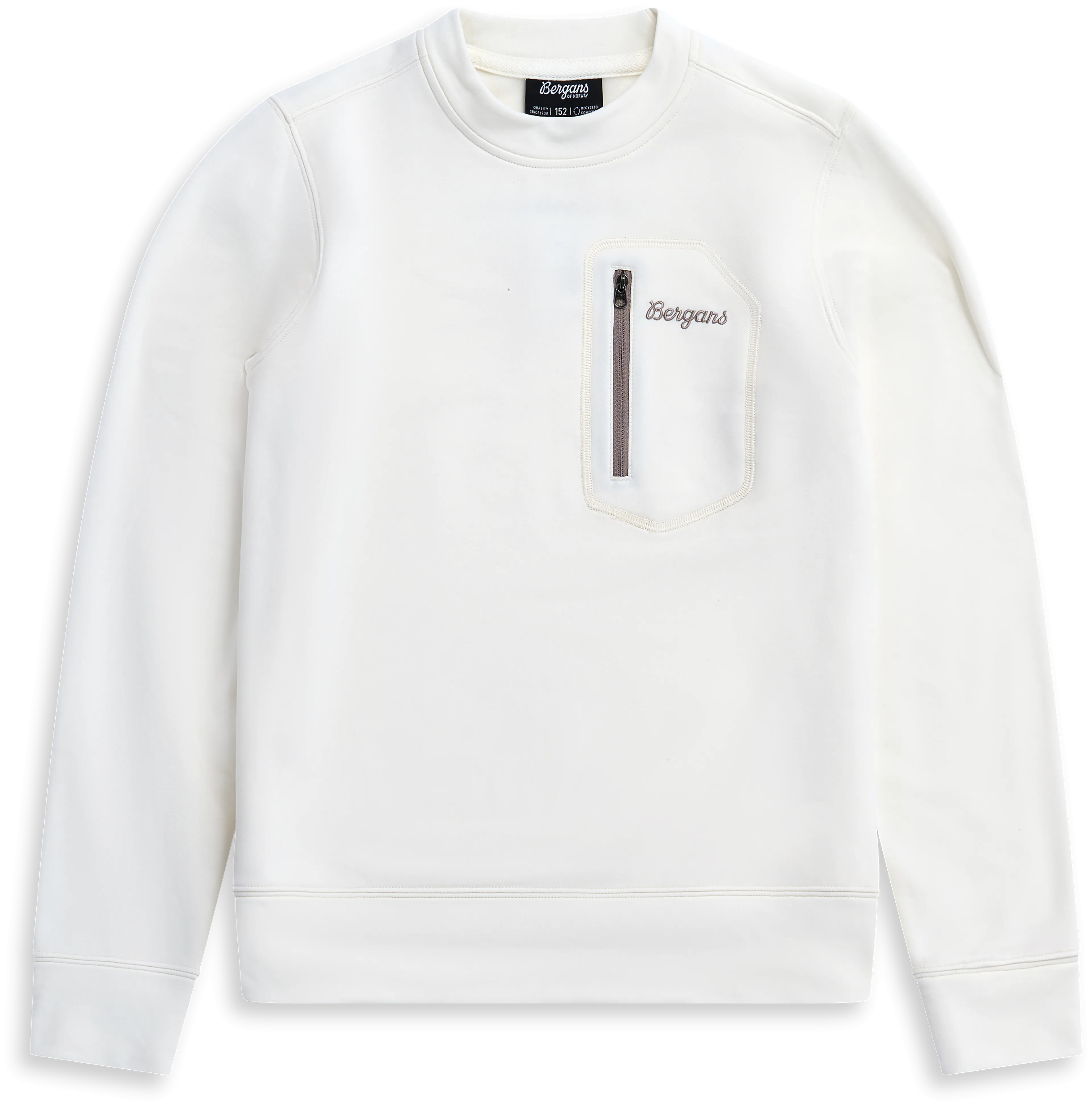 Midtli Midlayer Sweatshirt Junior