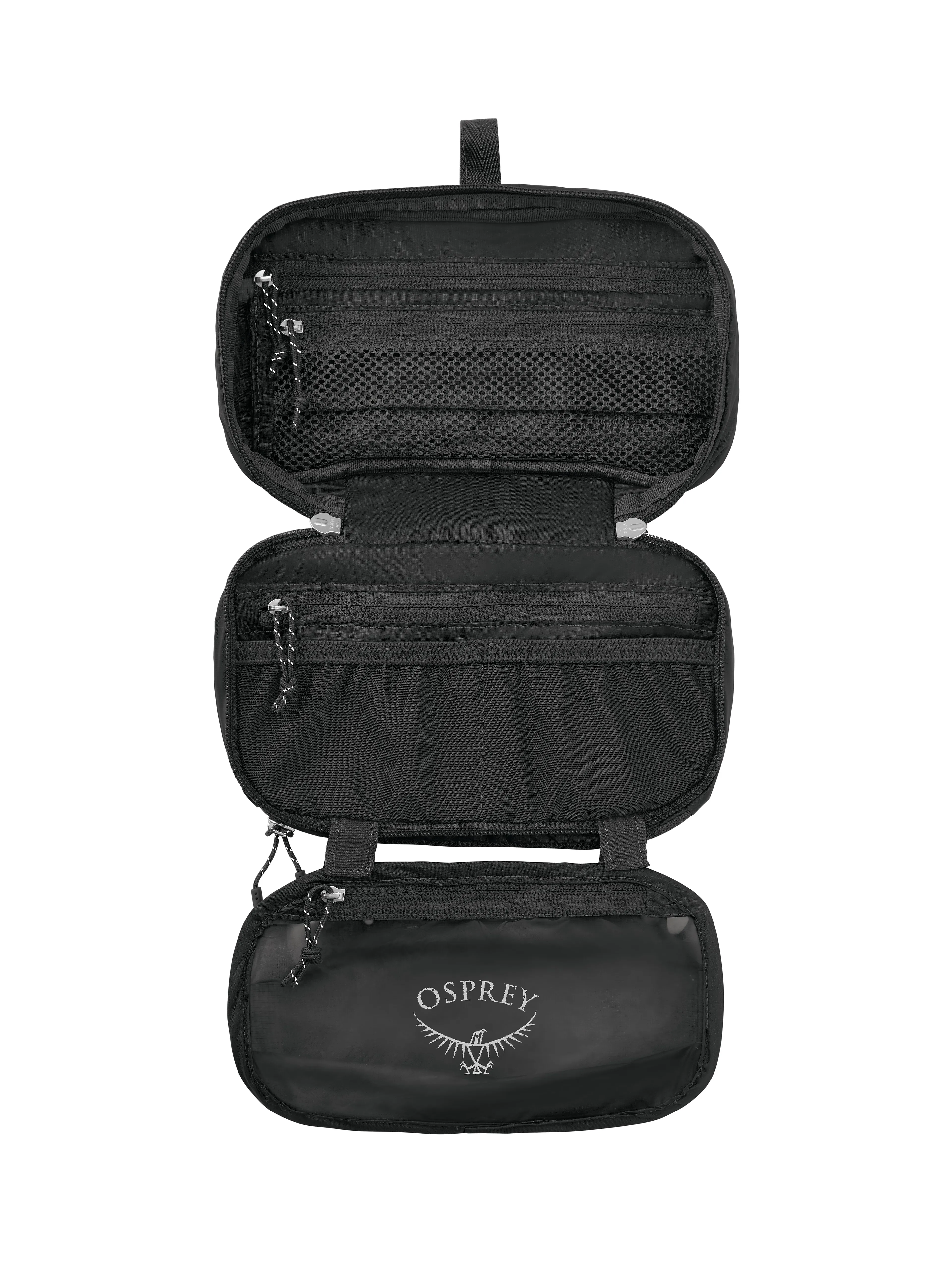 Ultralight Zip Organizer