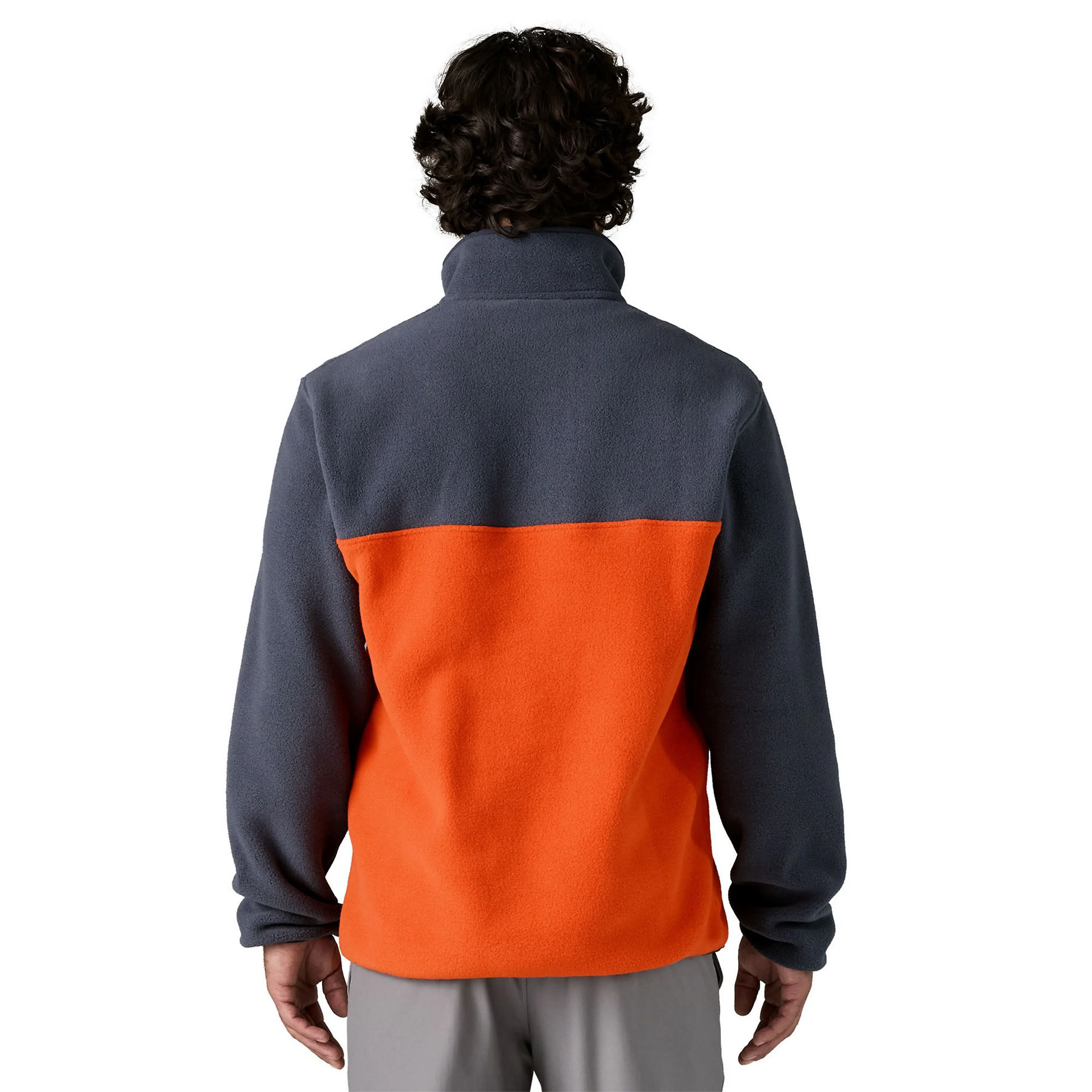 M's LW Synch Snap-T P/O M's LW Synch Snap-T P/O