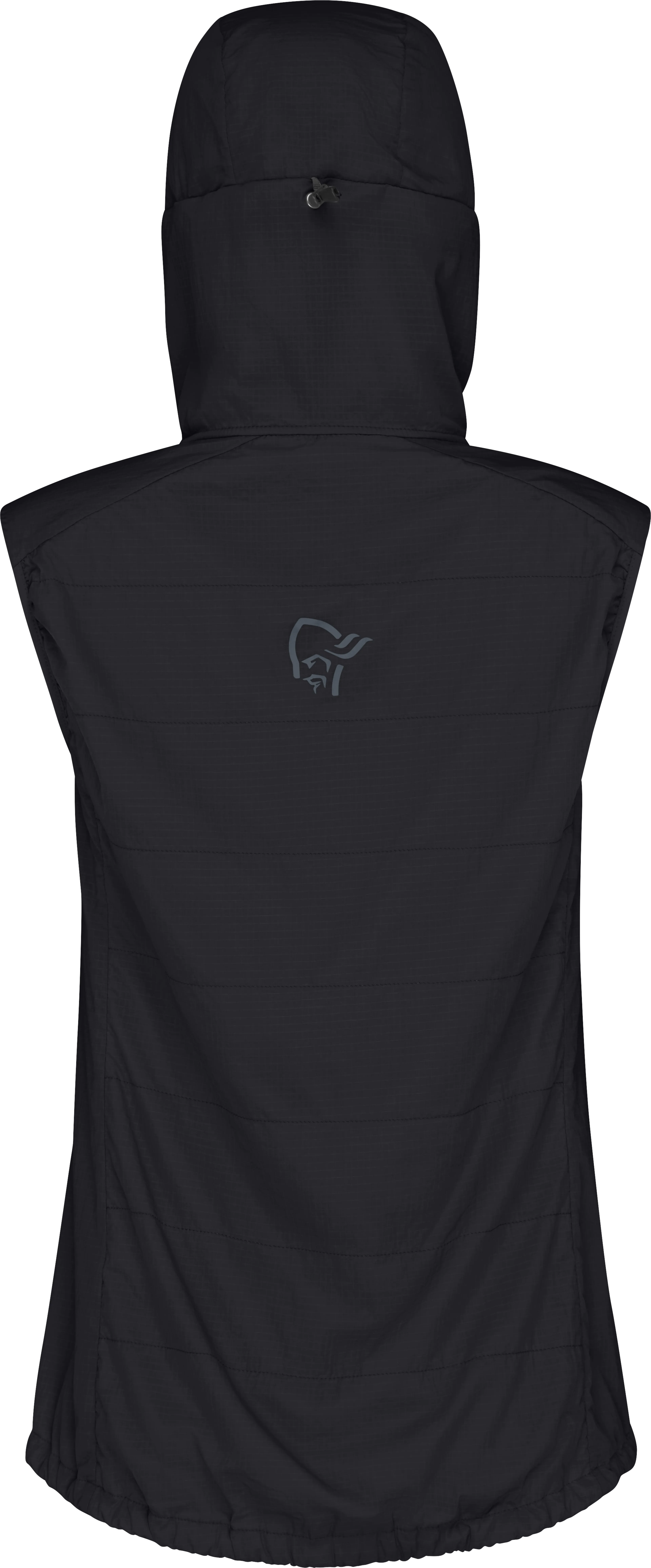 lyngen thermo100active Vest W's