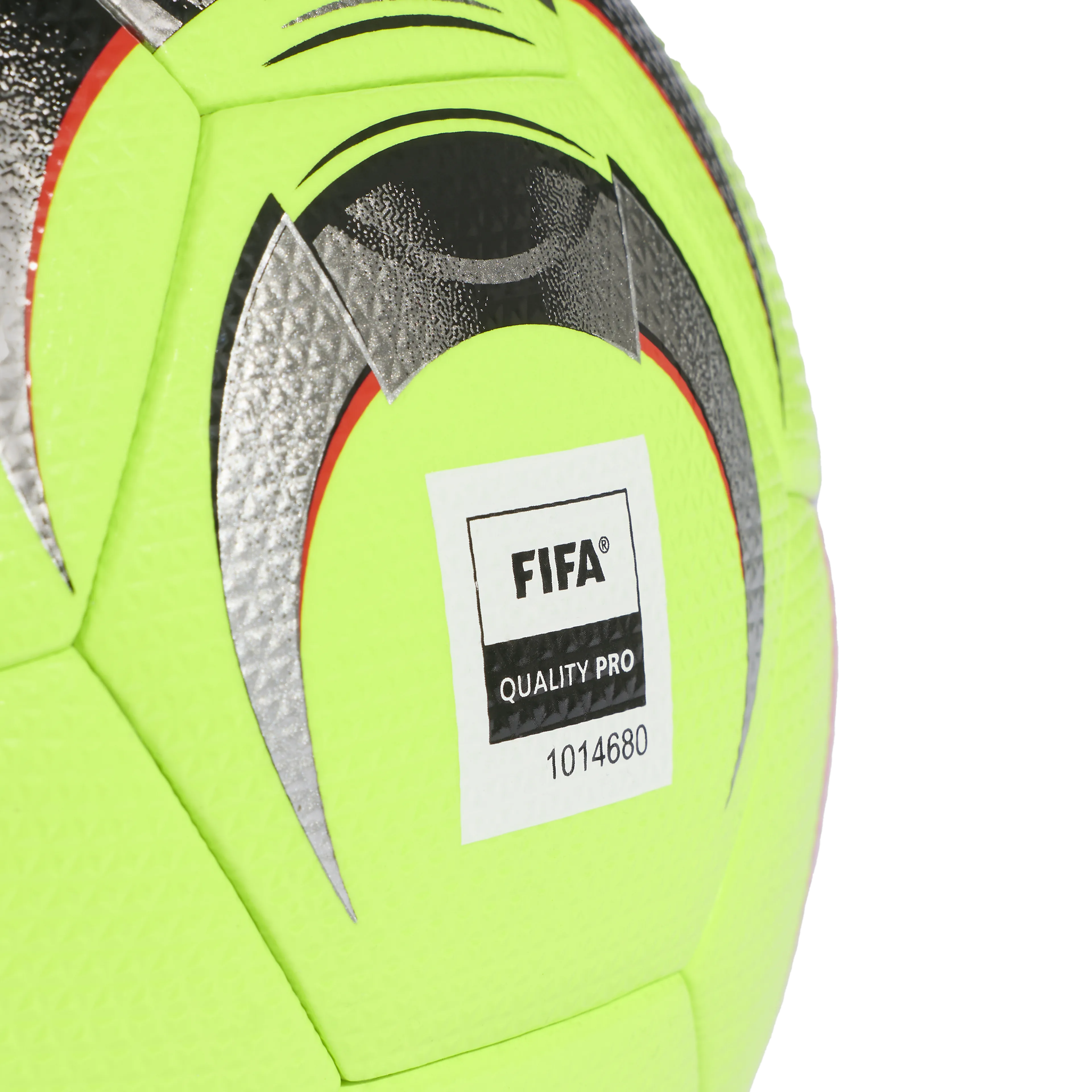 TIRO PRO FOTBALL  