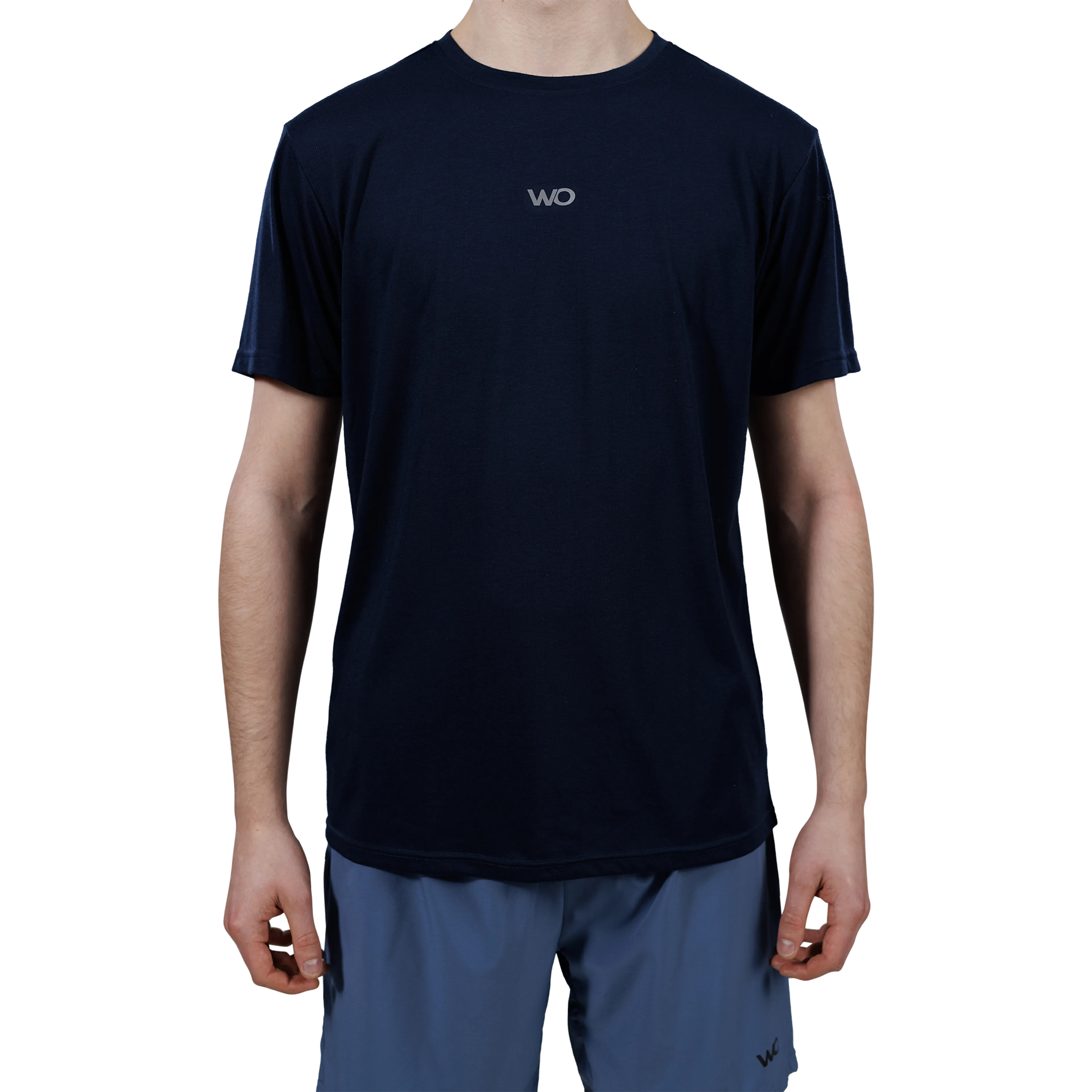 Aaren M S/S Tee