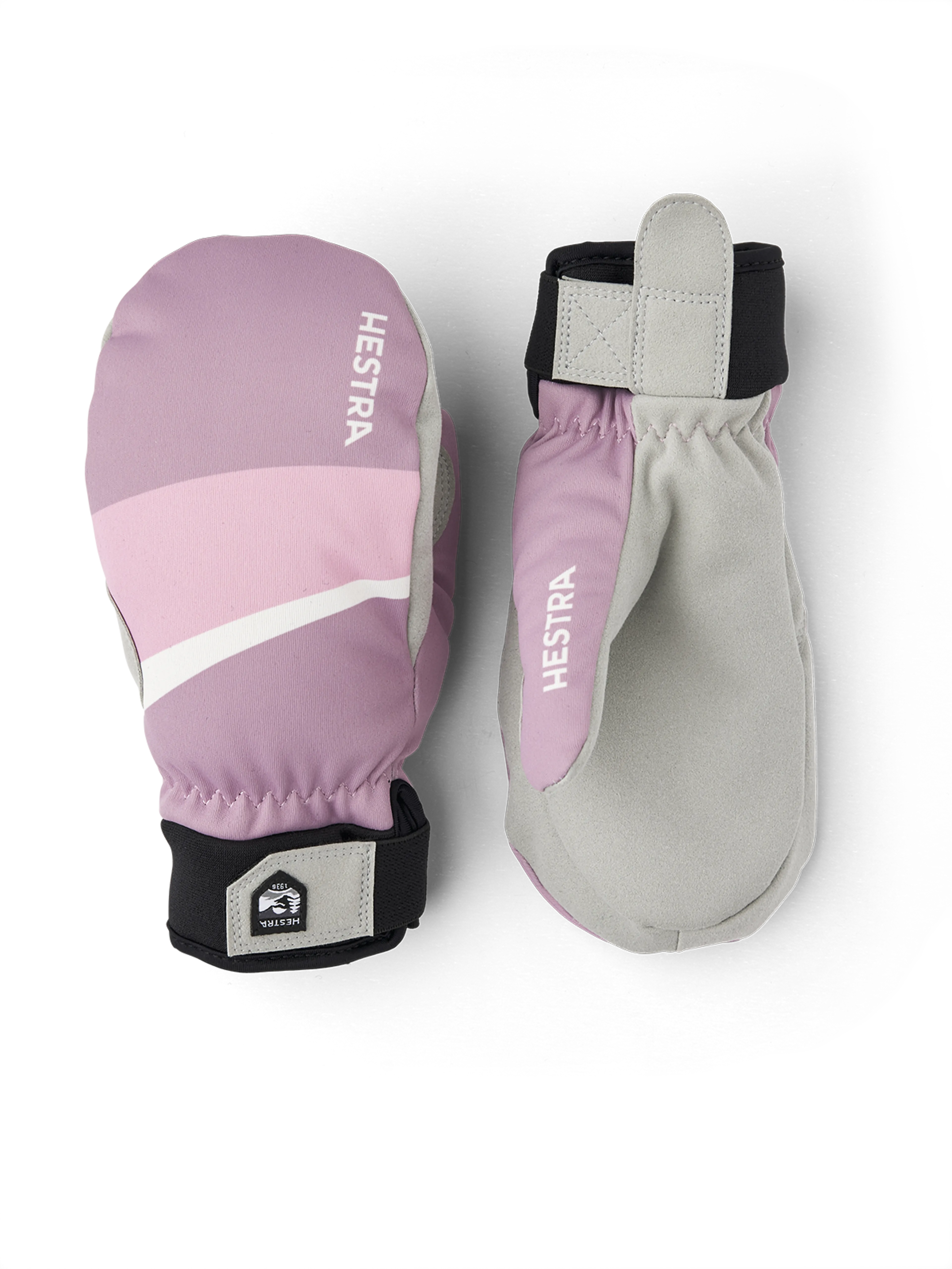 Tracker Jr. - mitt Tracker Jr. - mitt