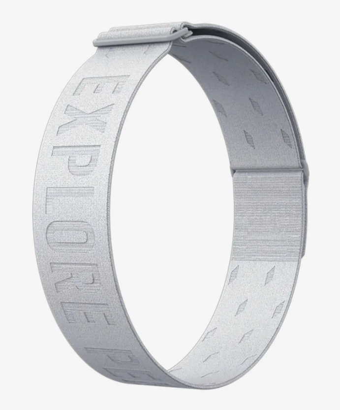 ACC Band for heart rate monitor