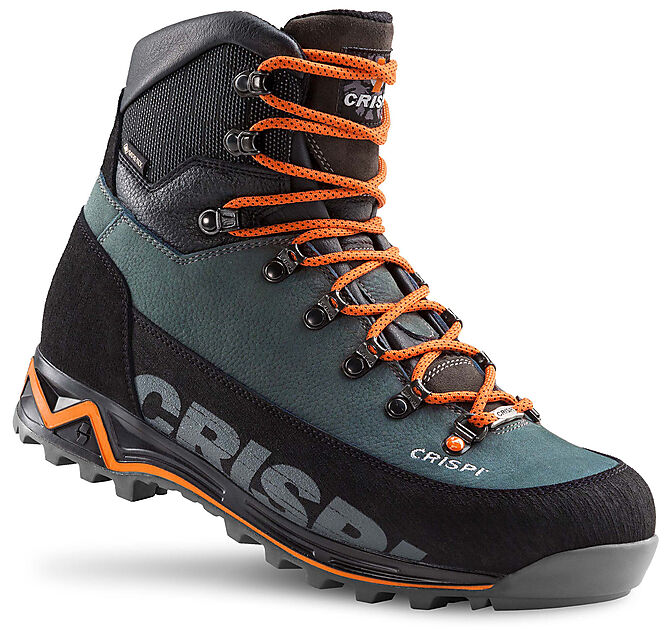 CRISPI Sport Activa Mid GTX Neckerchief