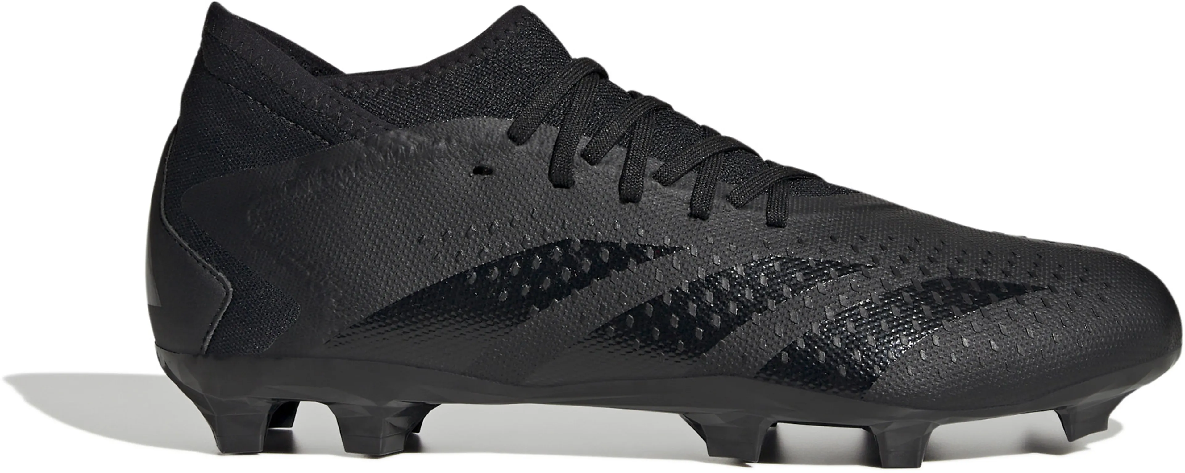 PREDATOR ACCURACY.3 FG fotballsko