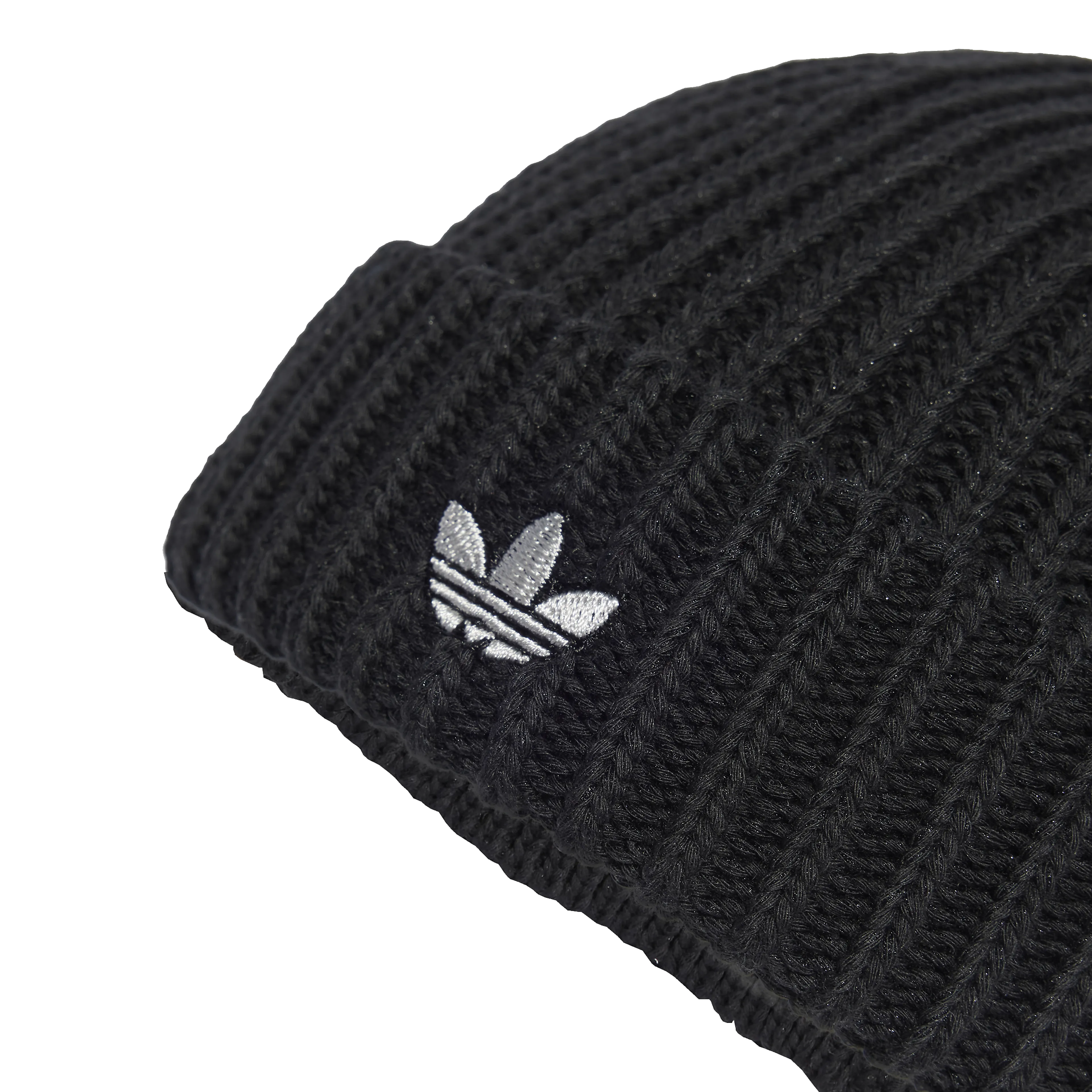 Fisherman Short Beanie