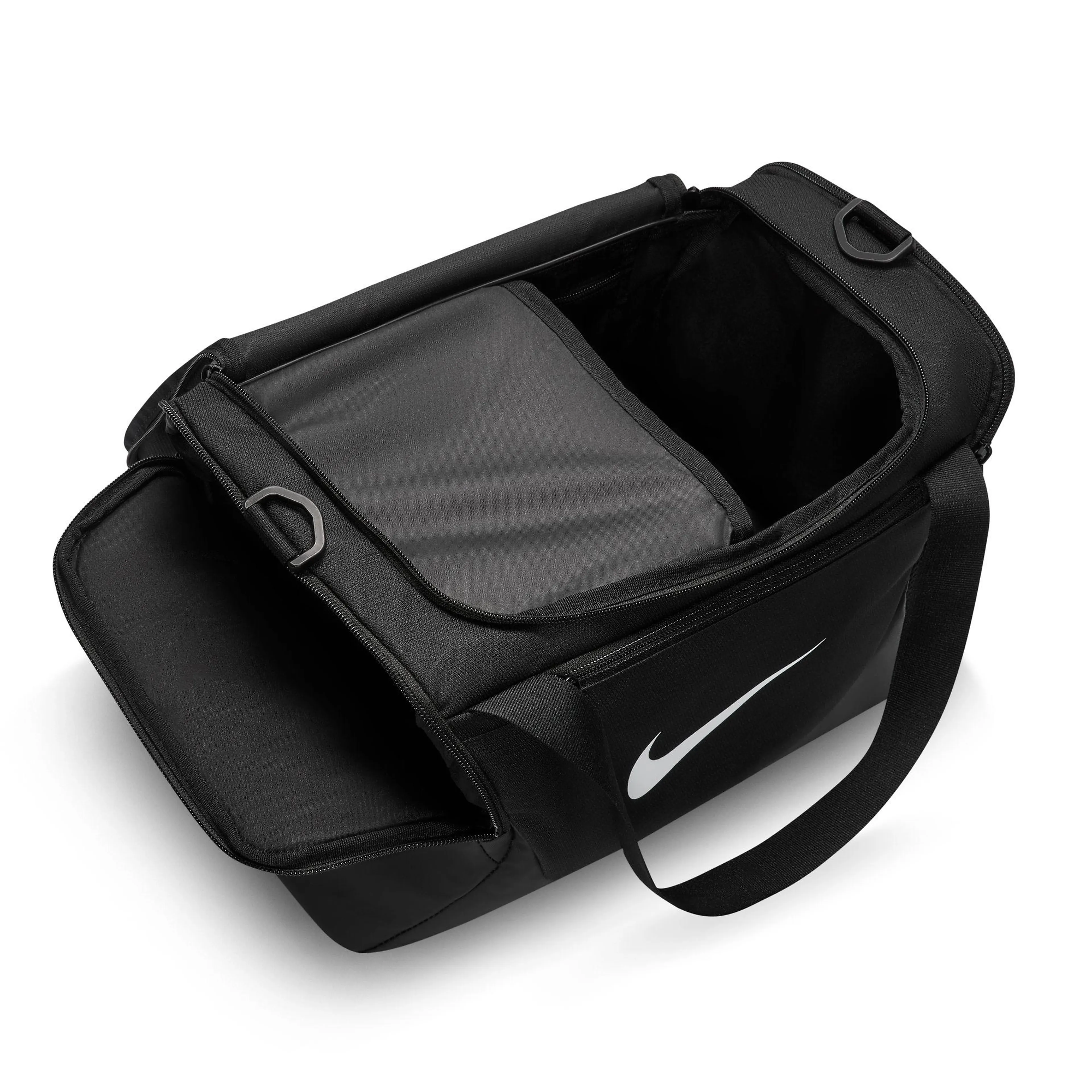 Brasilia Training Duffel Bag (Extra Small, 24L)