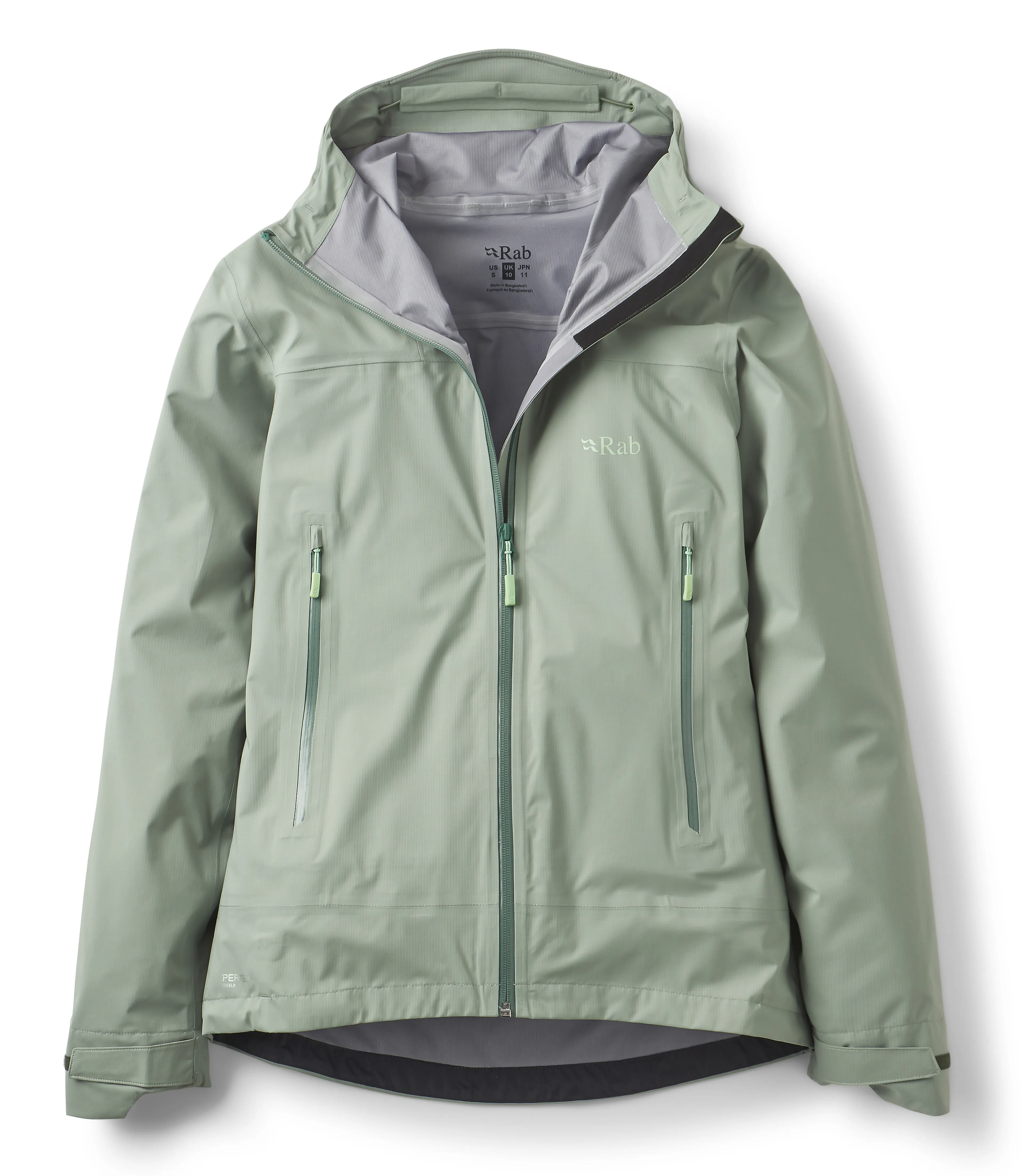 Firewall Light Jacket Wmns