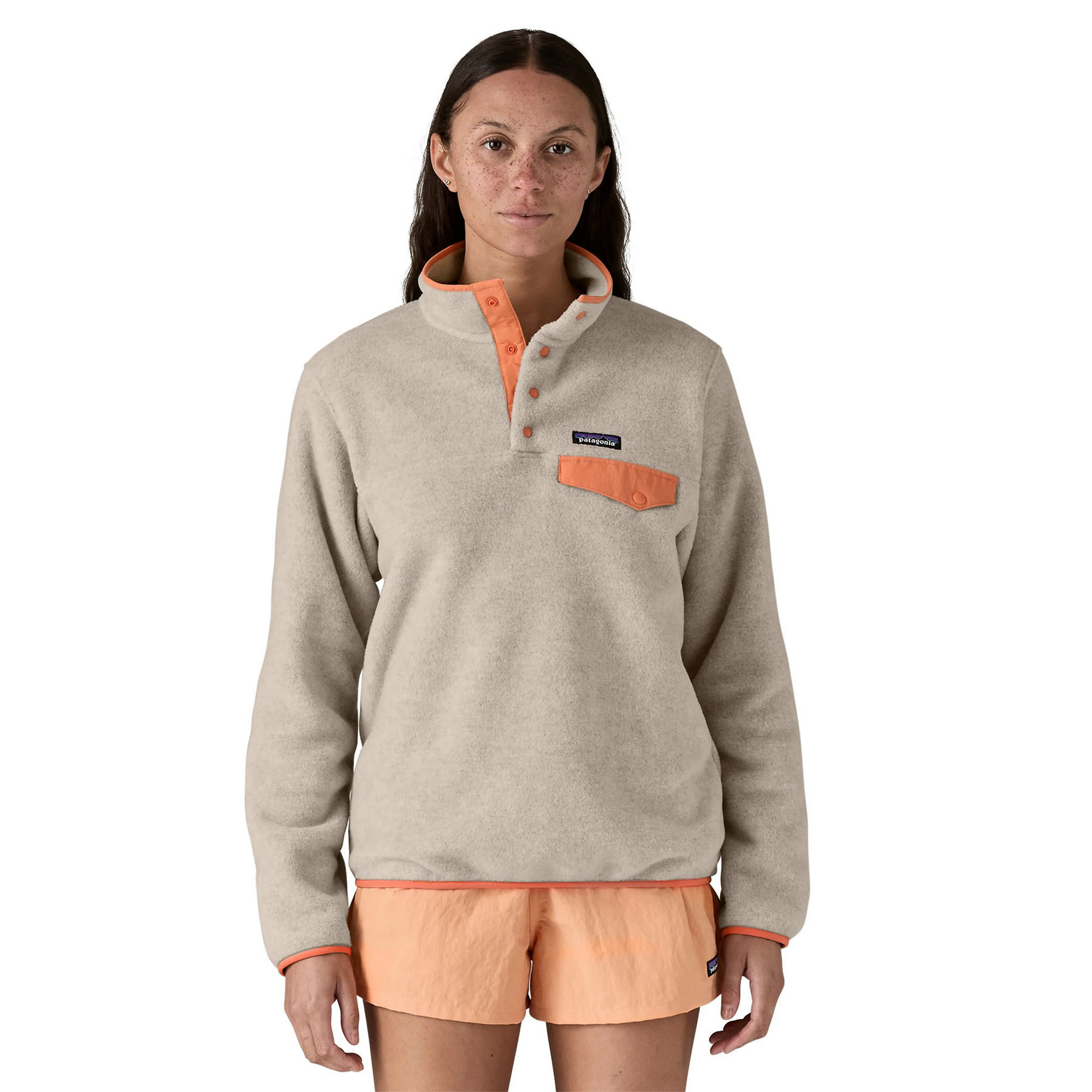 W's LW Synch Snap-T P/O W's LW Synch Snap-T P/O