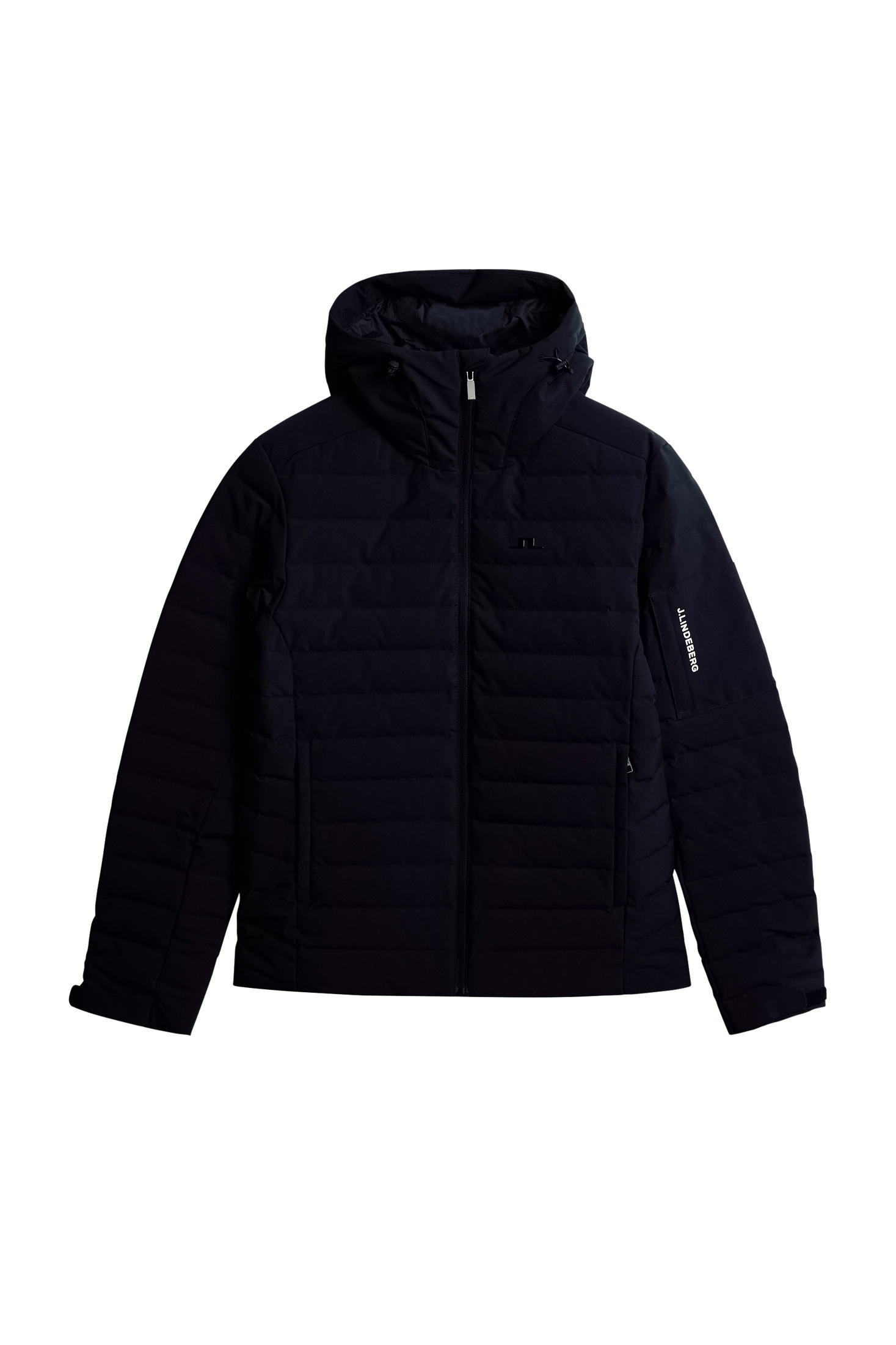Thermic Down Jacket