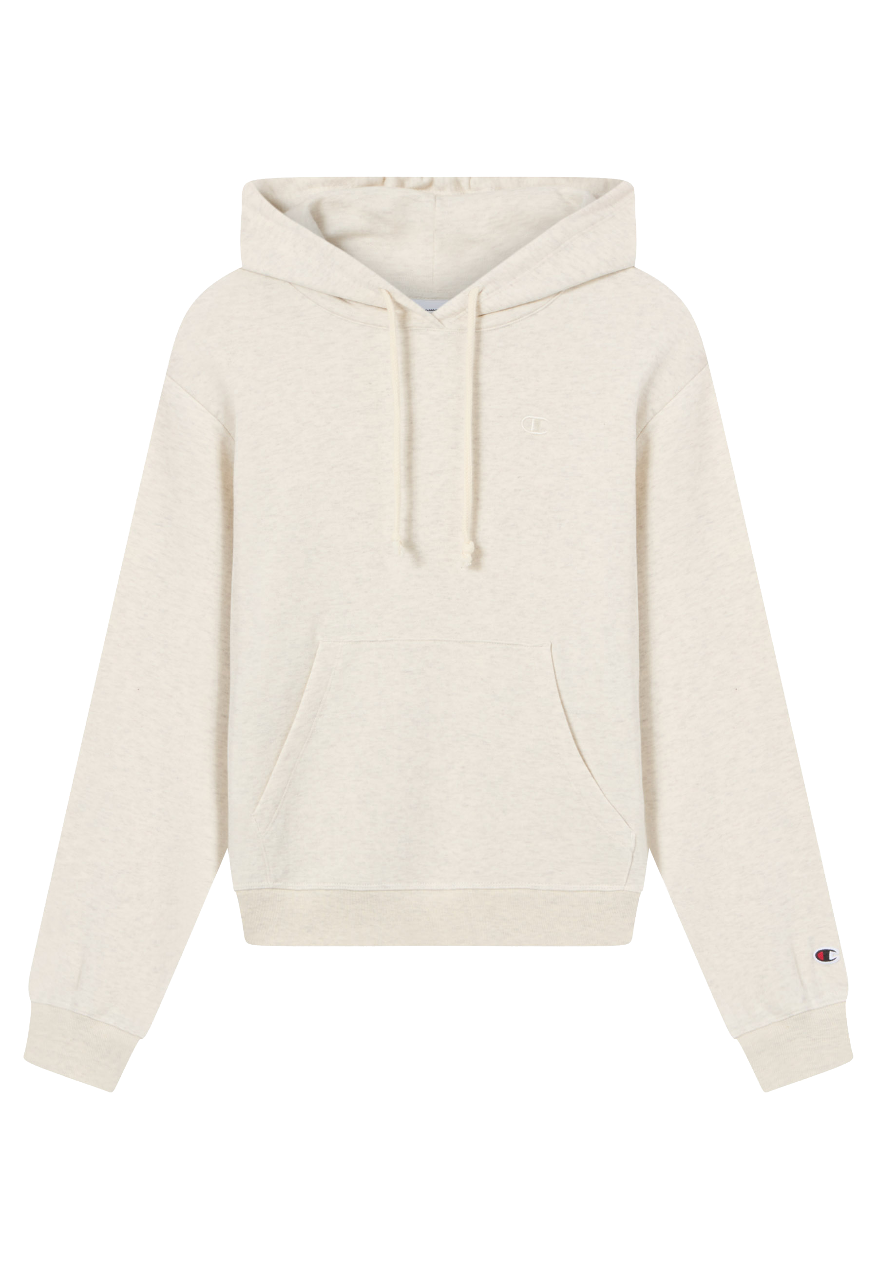 ICONS TONAL Hoodie sweatshirt small logo