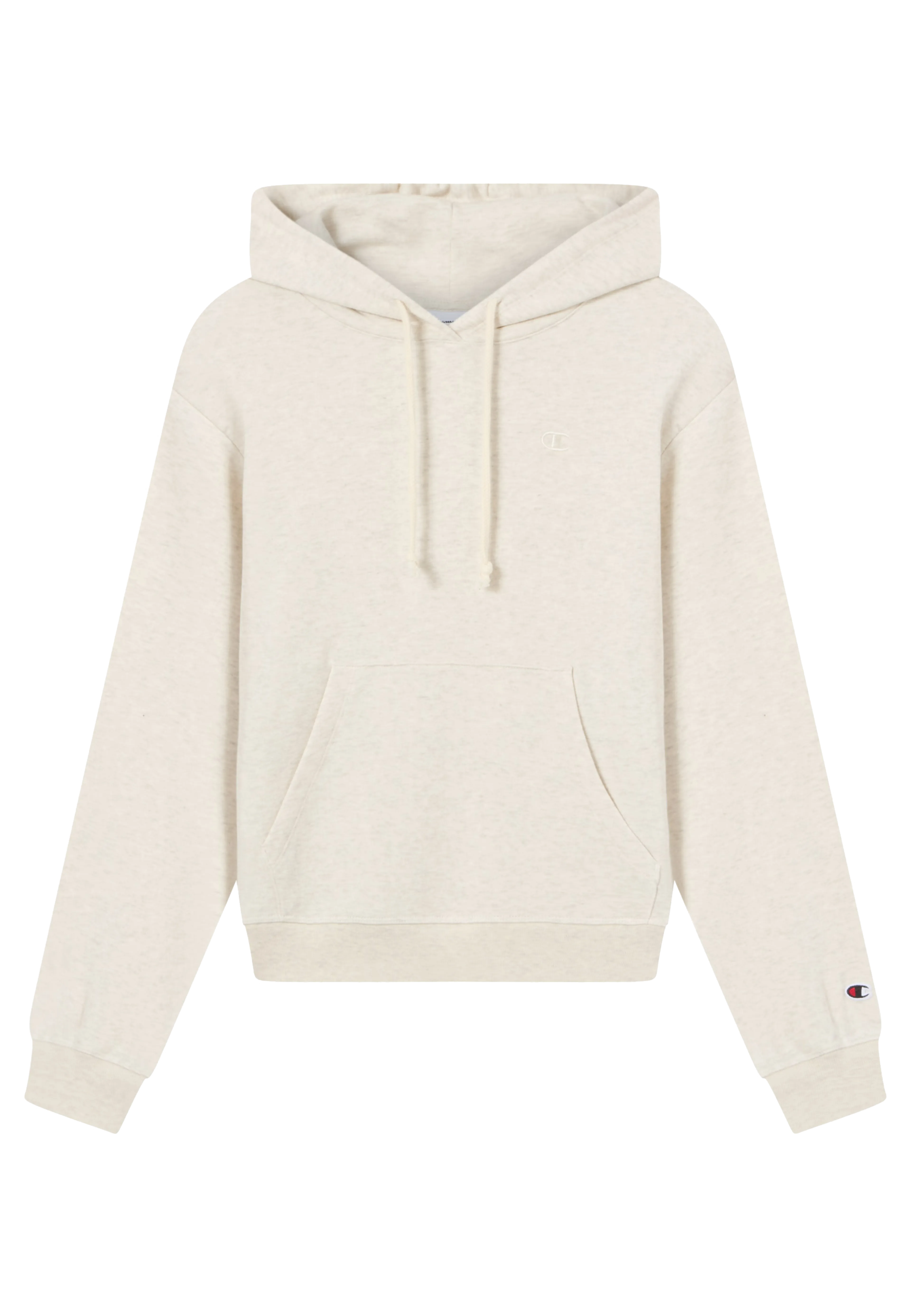 ICONS TONAL Hoodie sweatshirt small logo