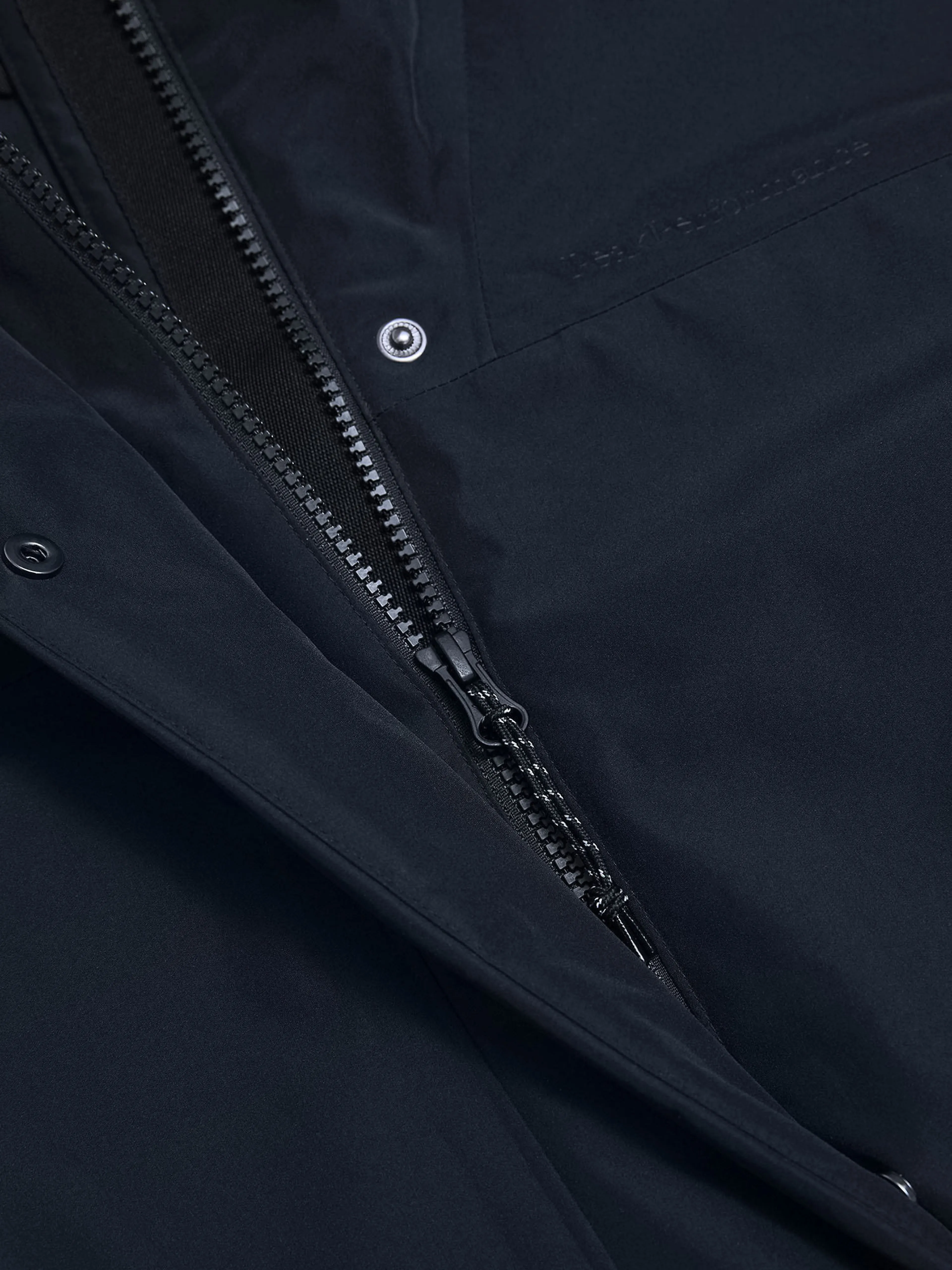 W Treeline Insulated Parka