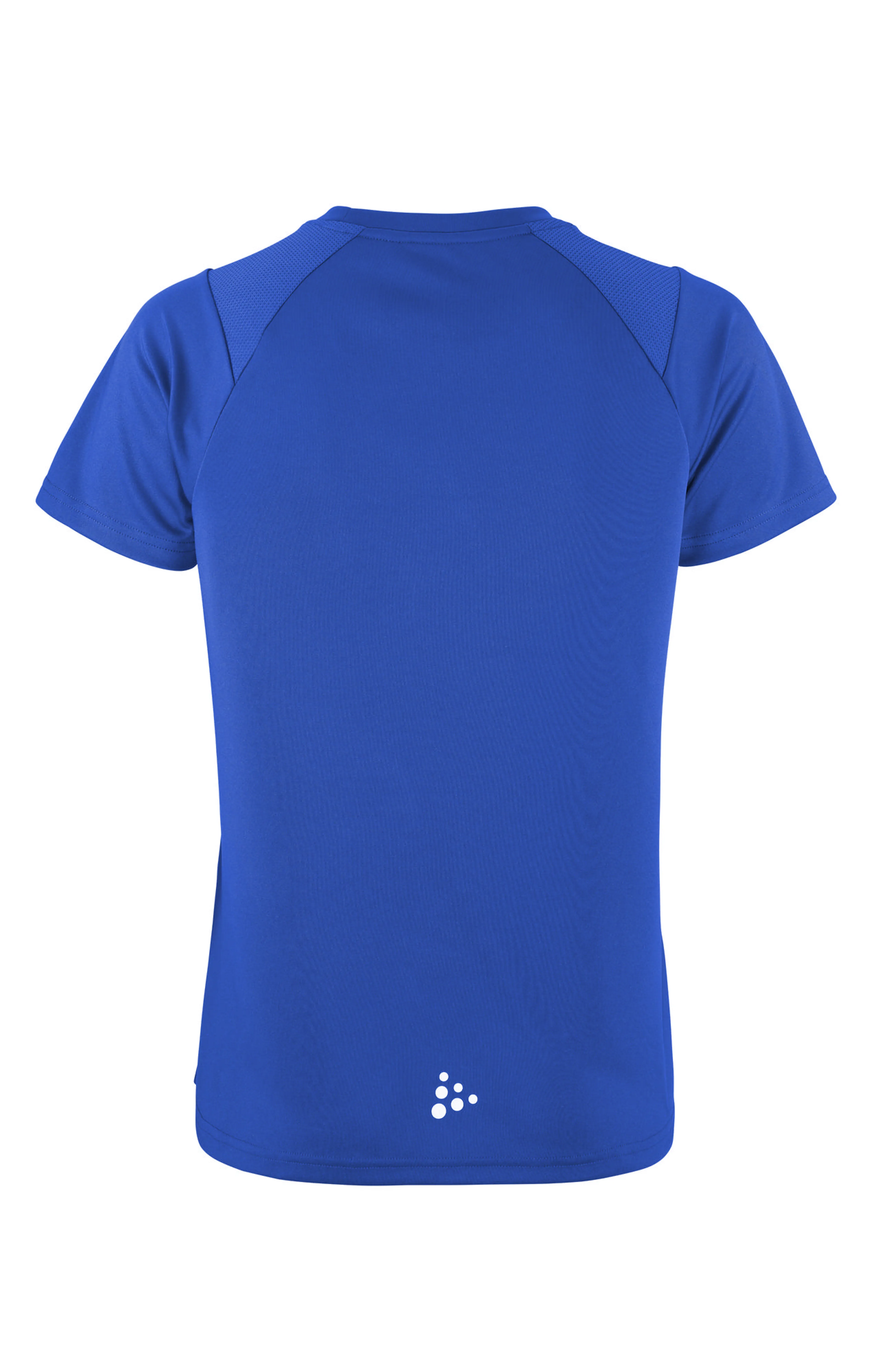 Rush 2.0 Ss Tee W Rush 2.0 Ss Tee W