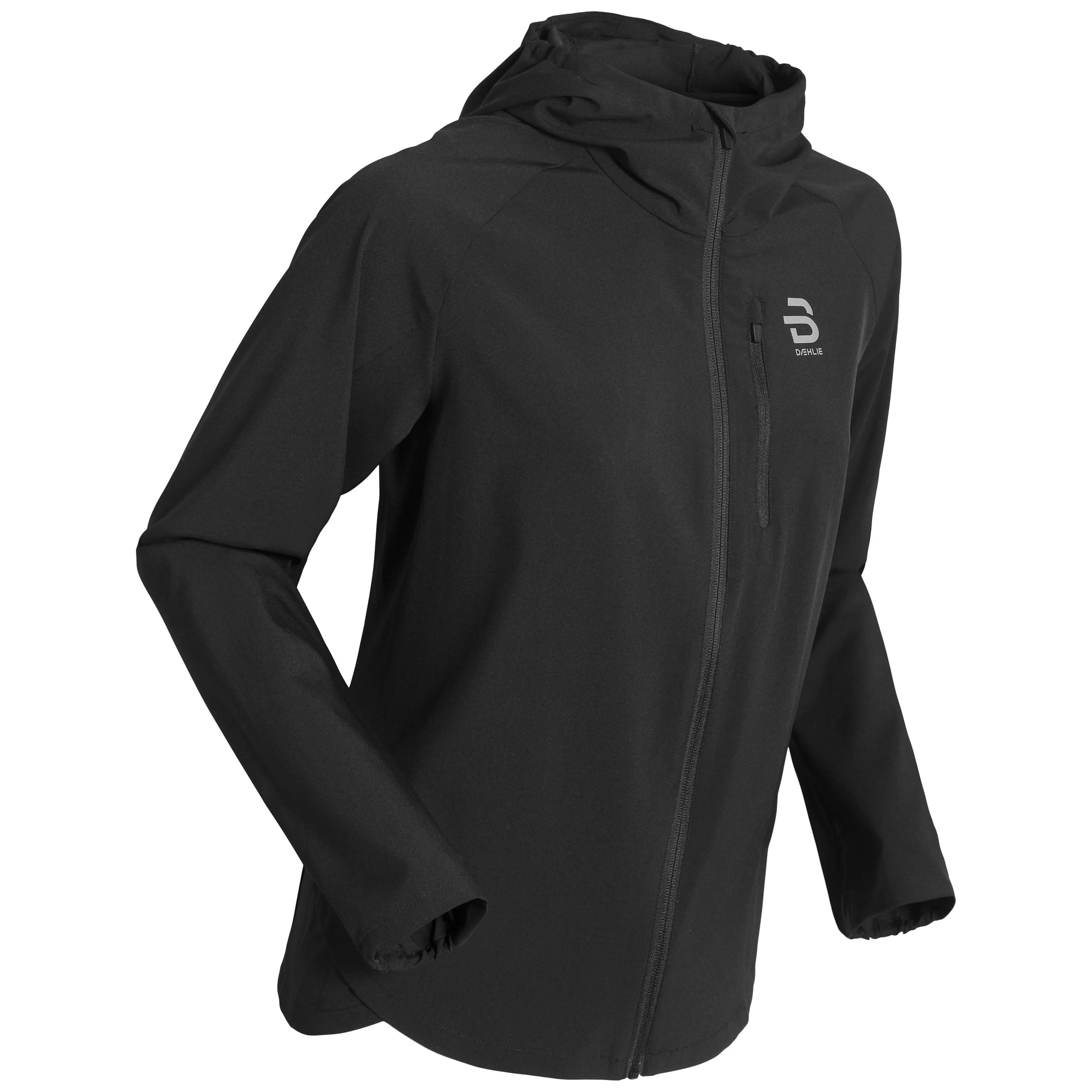 Jacket Run Wmn Jacket Run Wmn