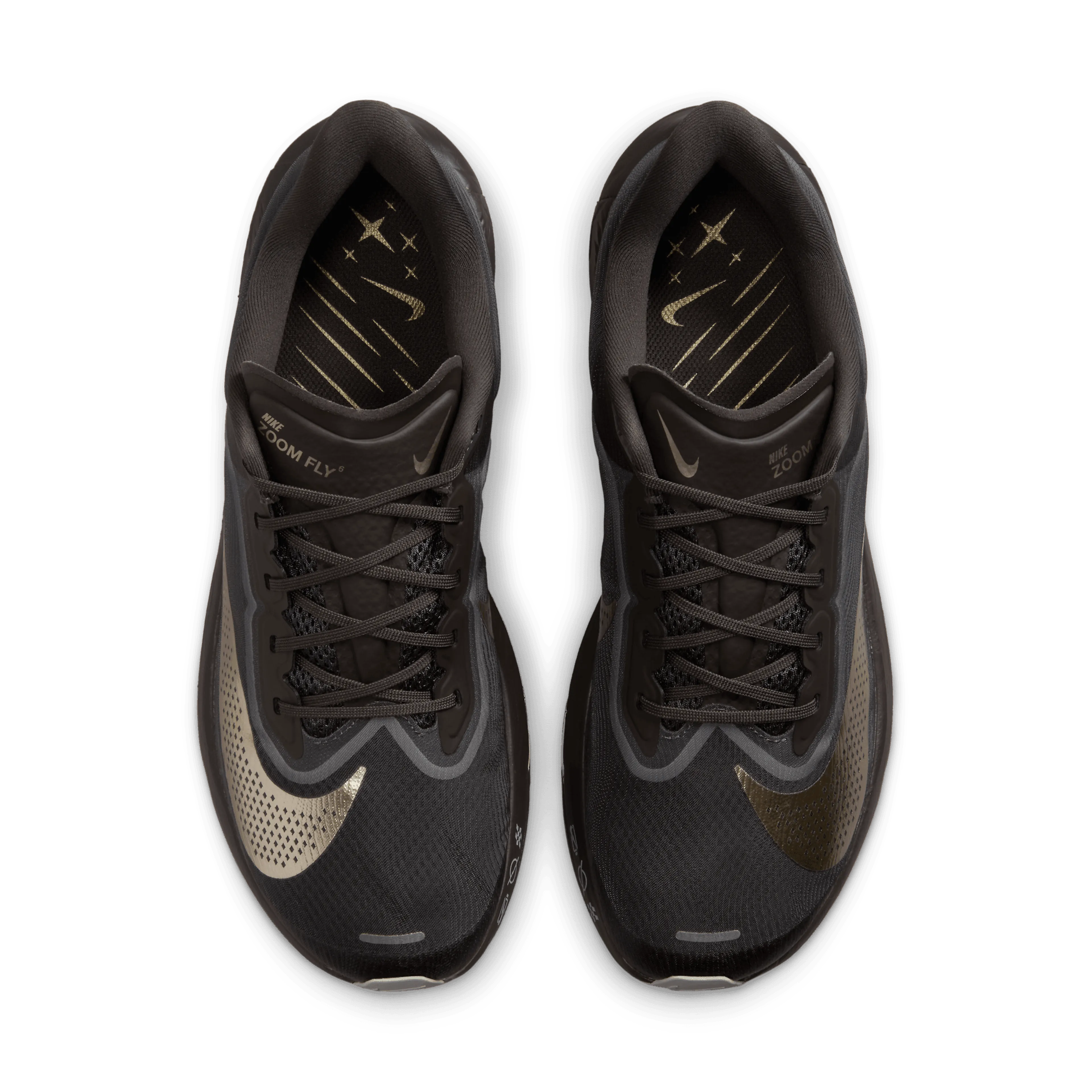 Zoom Fly 6 Jakob Ingebrigtsen