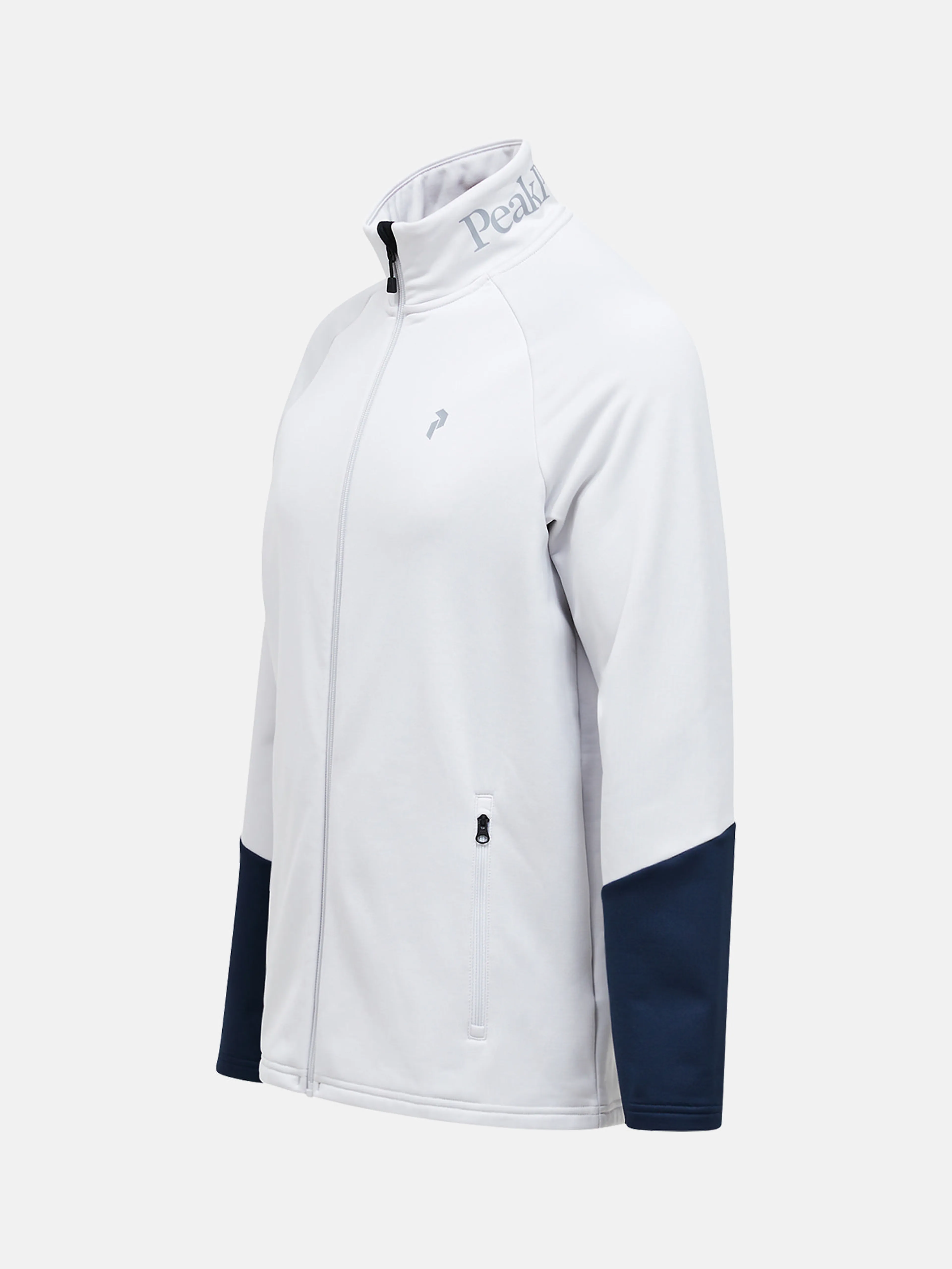 M Rider Essentials Zip Jacket