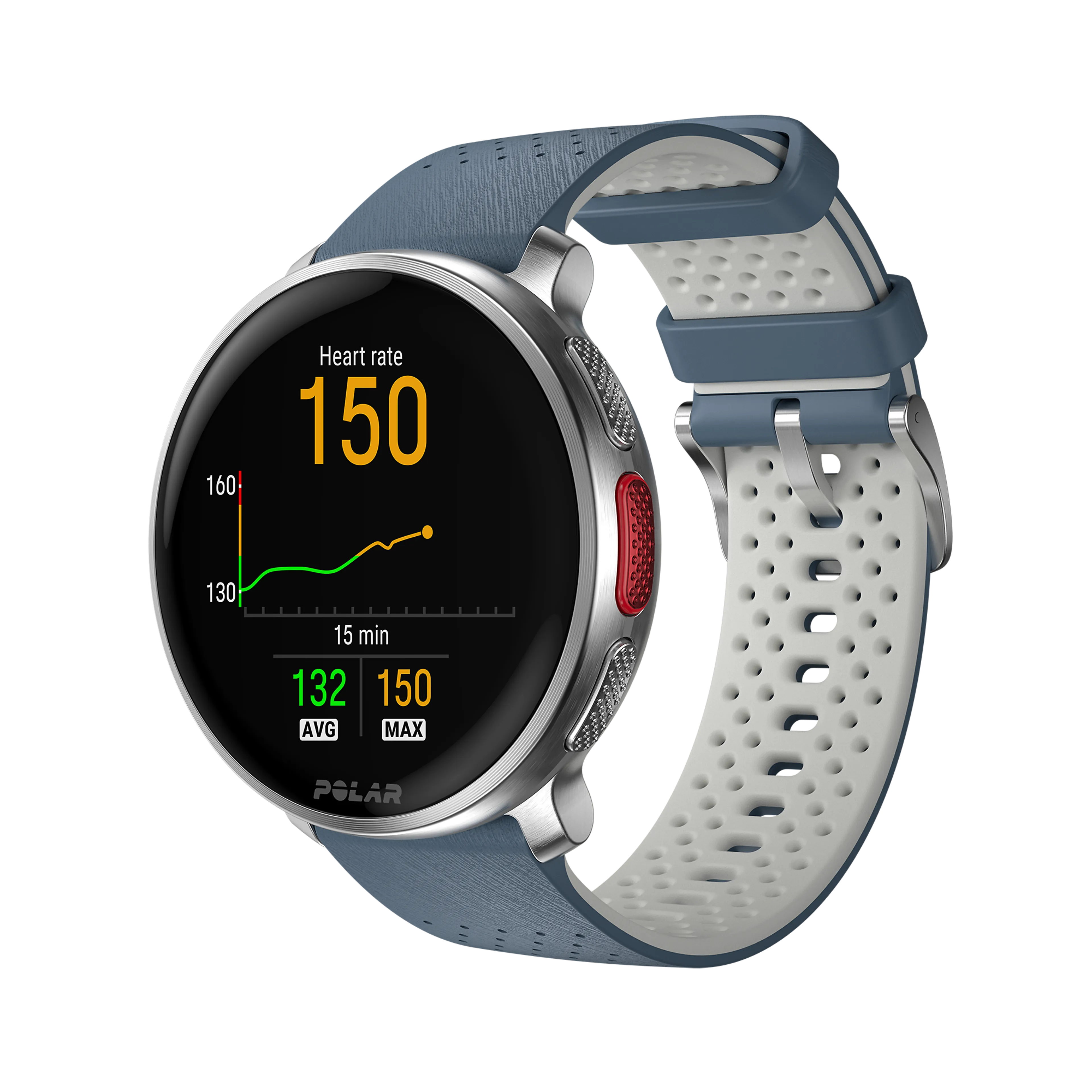 POLAR VANTAGE V3