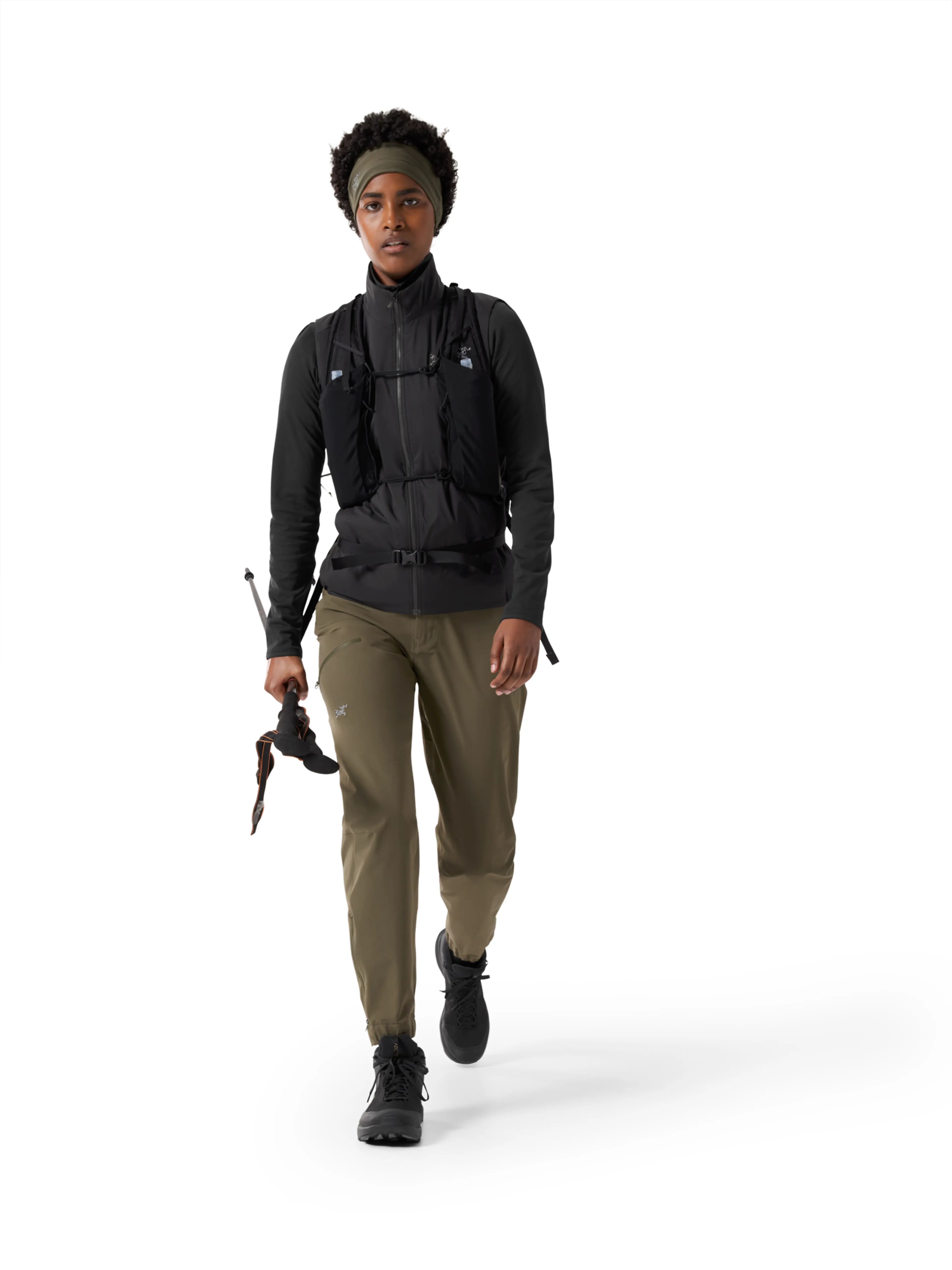 Atom Vest W