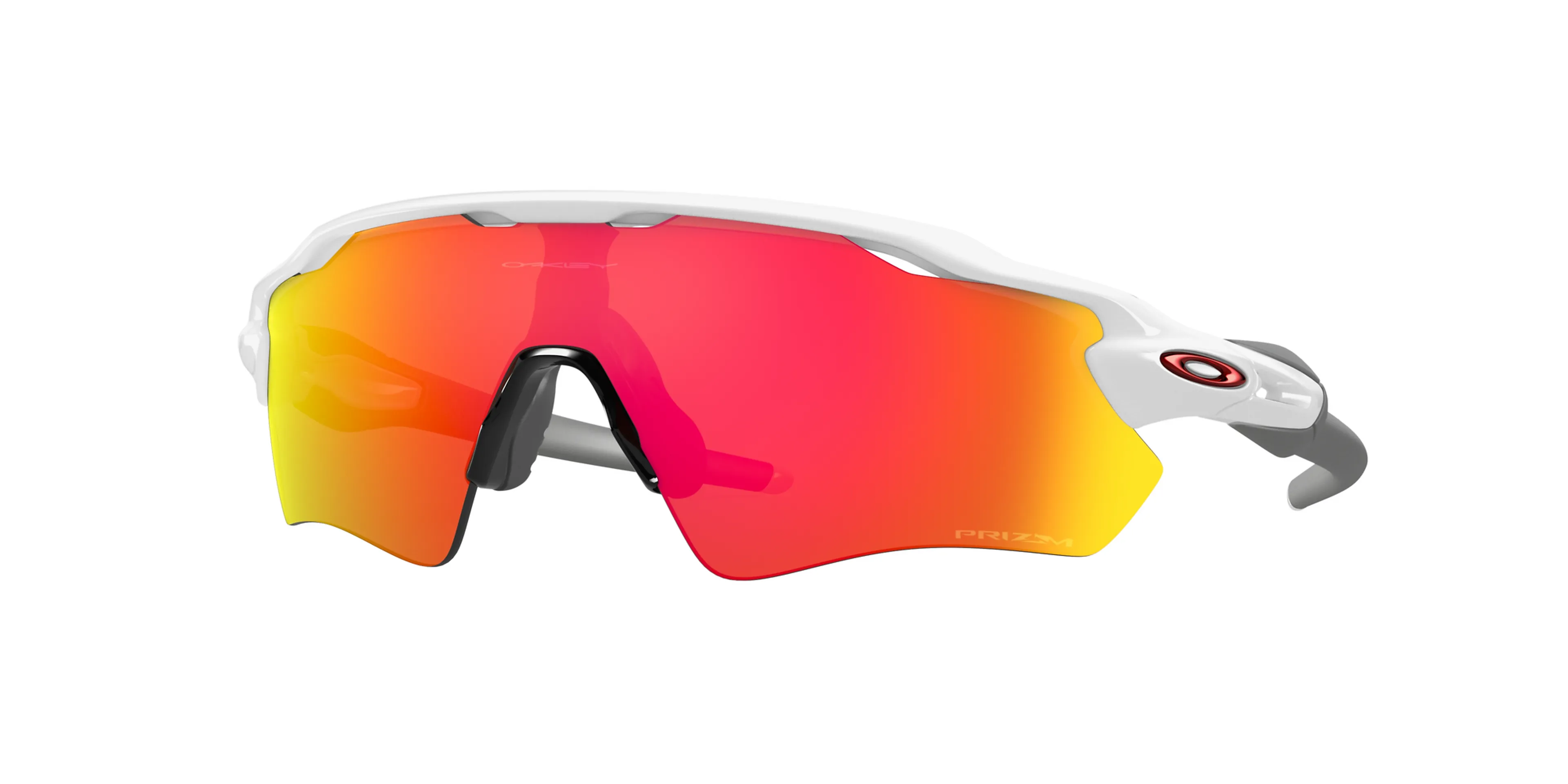 7238/POLISHED WHITE - Prizm Ruby