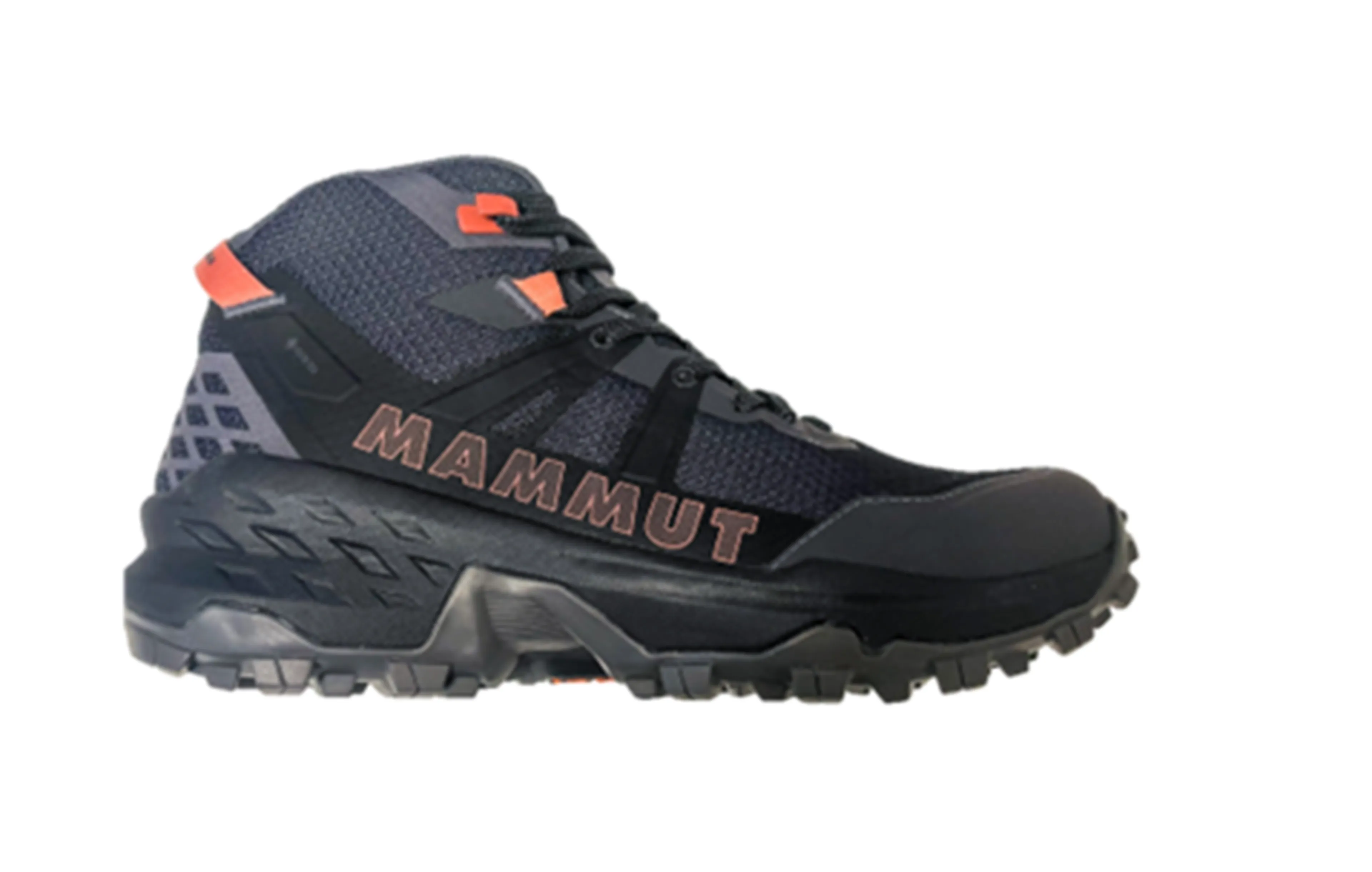Ensi Mid GTX tursko dame