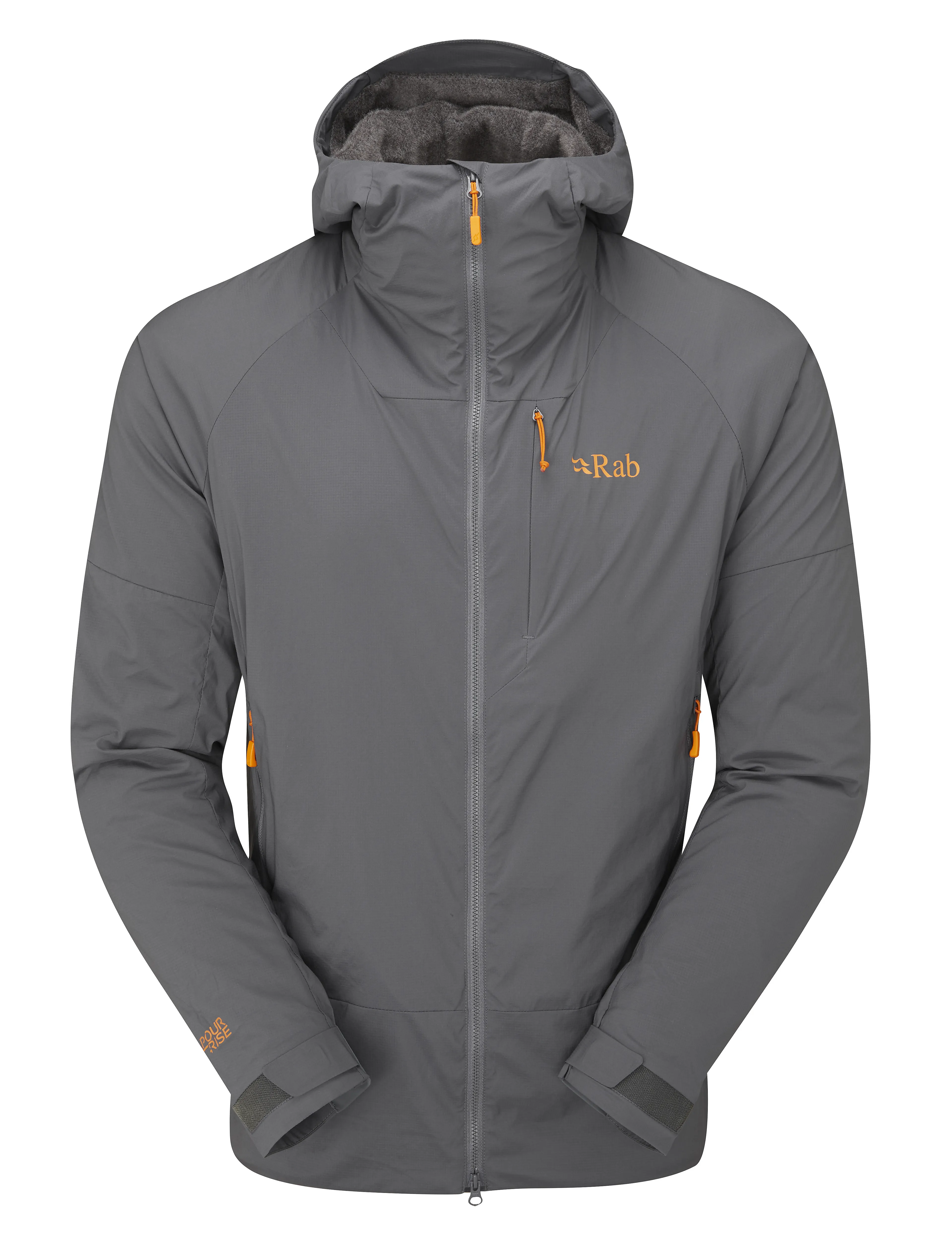 VR Summit Jacket VR Summit Jacket
