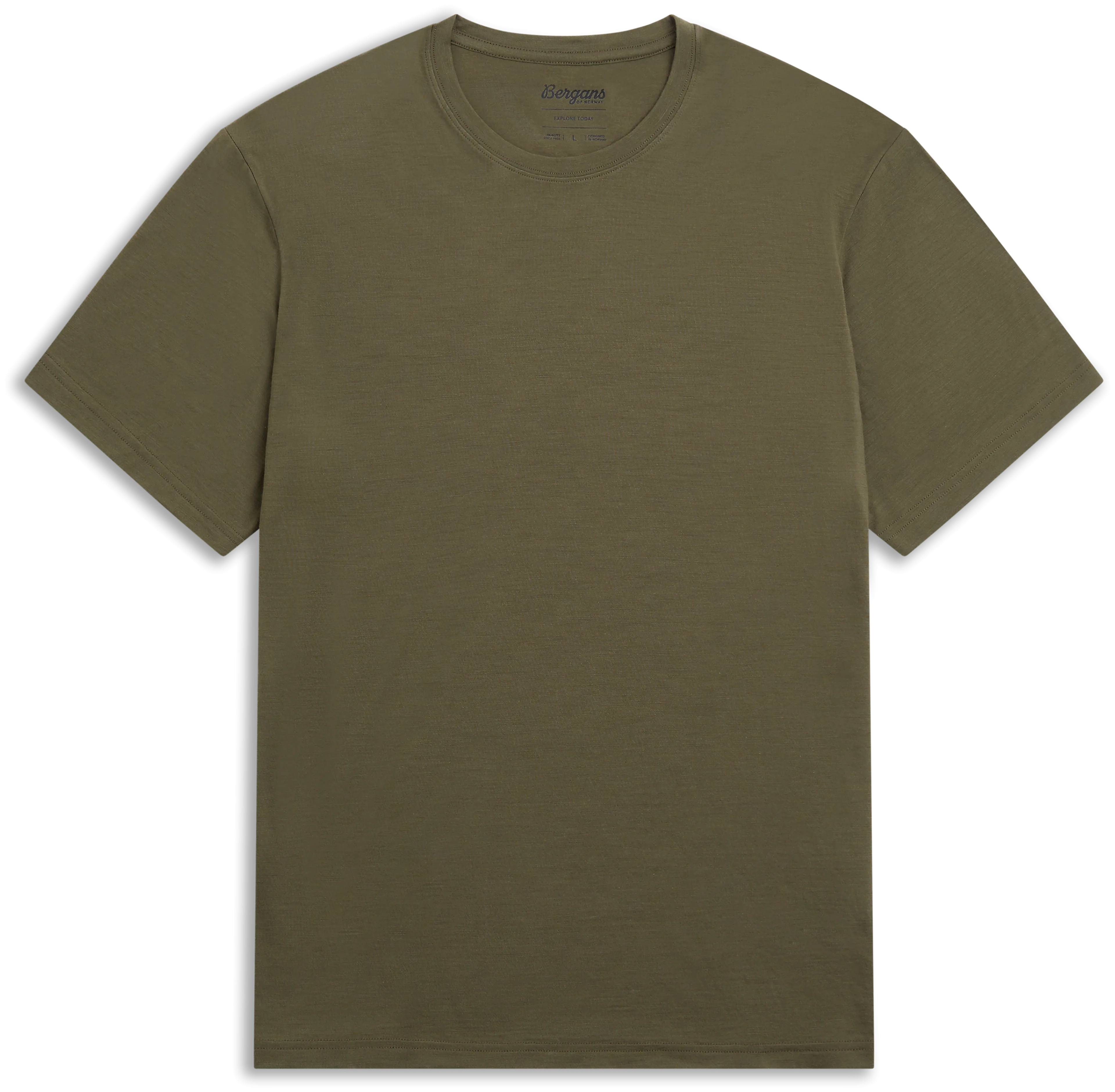 Merino Light Tee Men