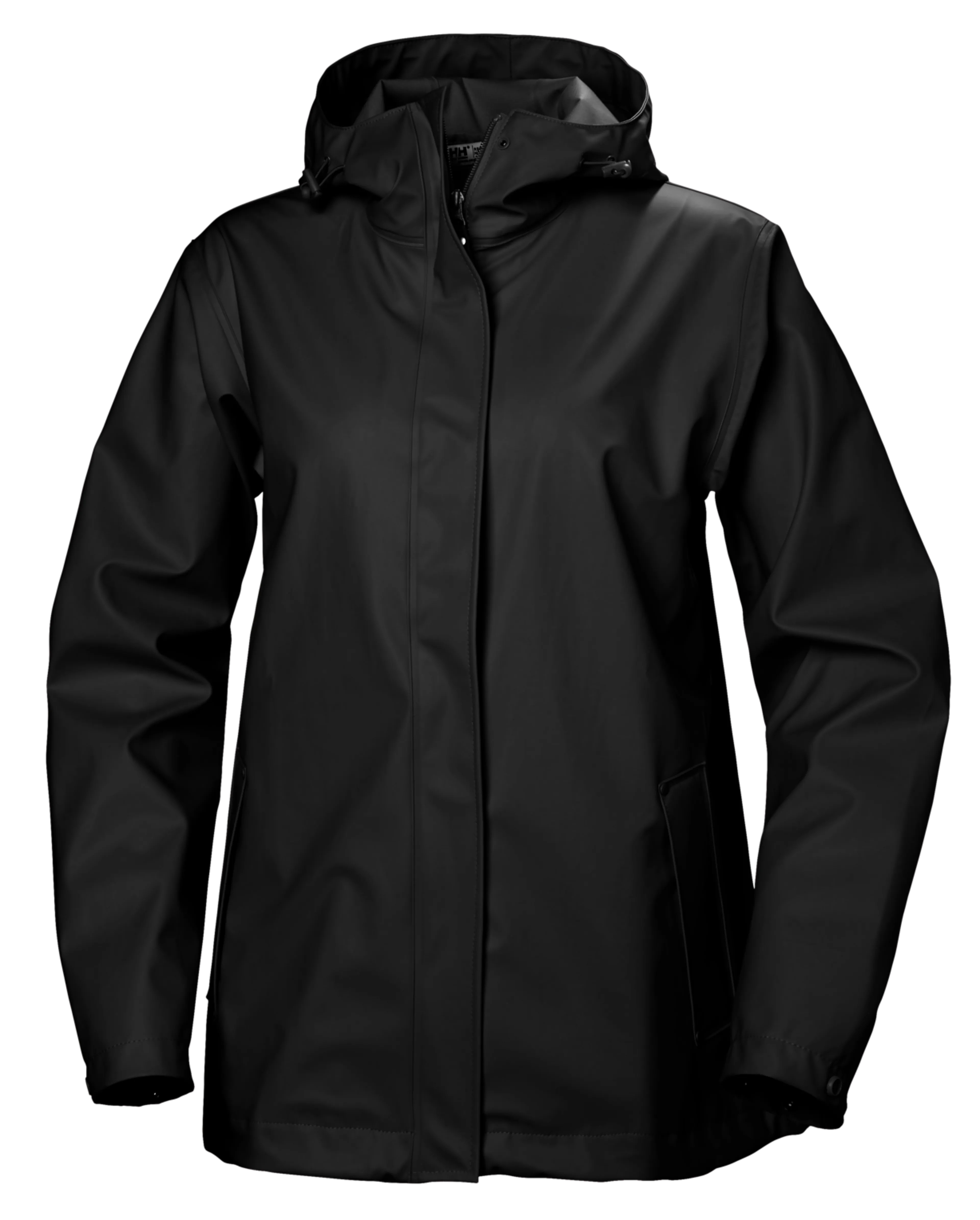W MOSS JACKET