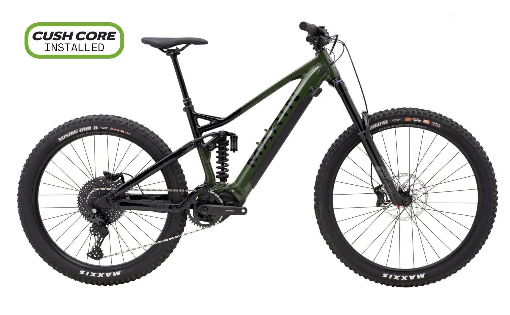 Alpine Trail E1