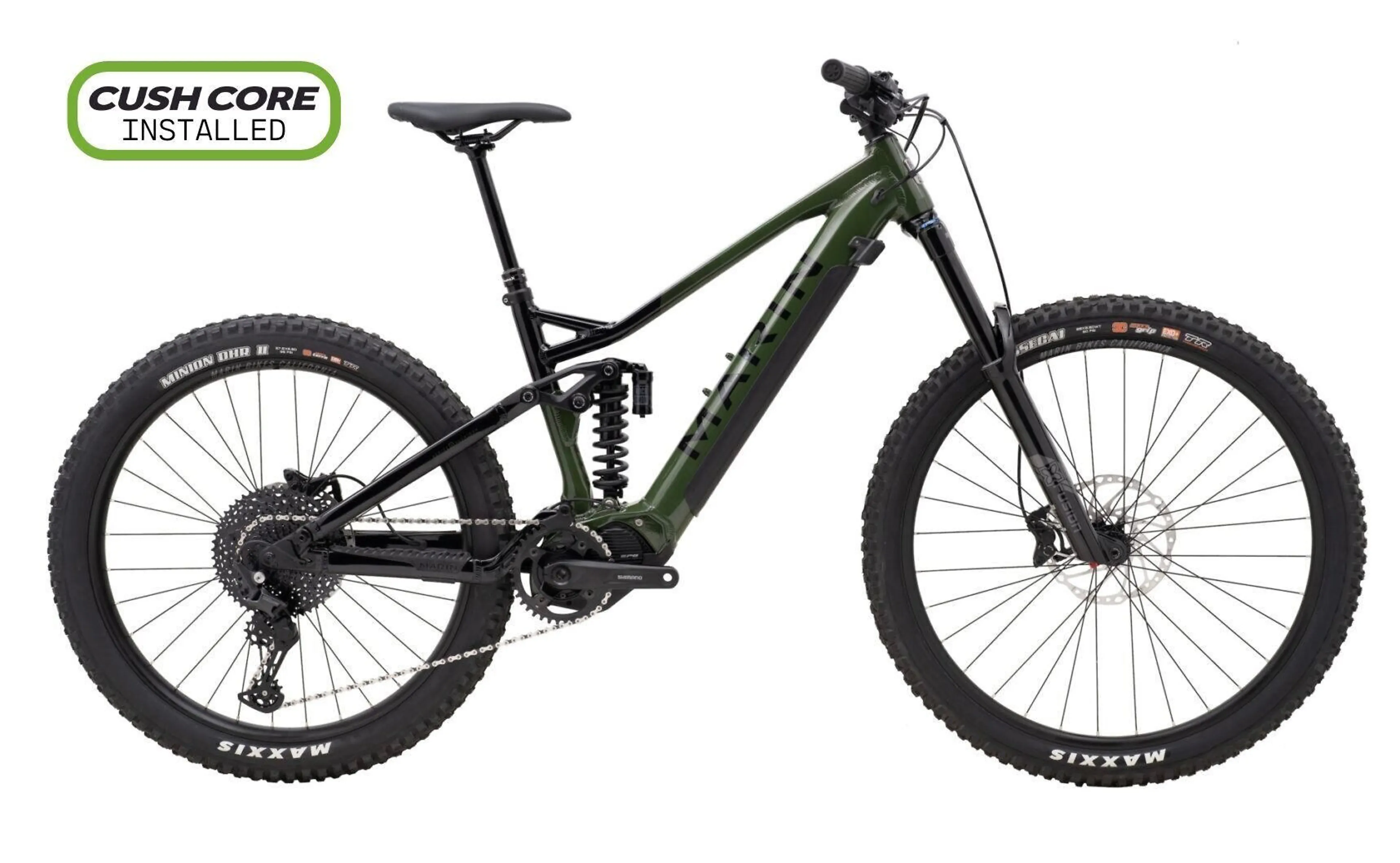 Alpine Trail E1