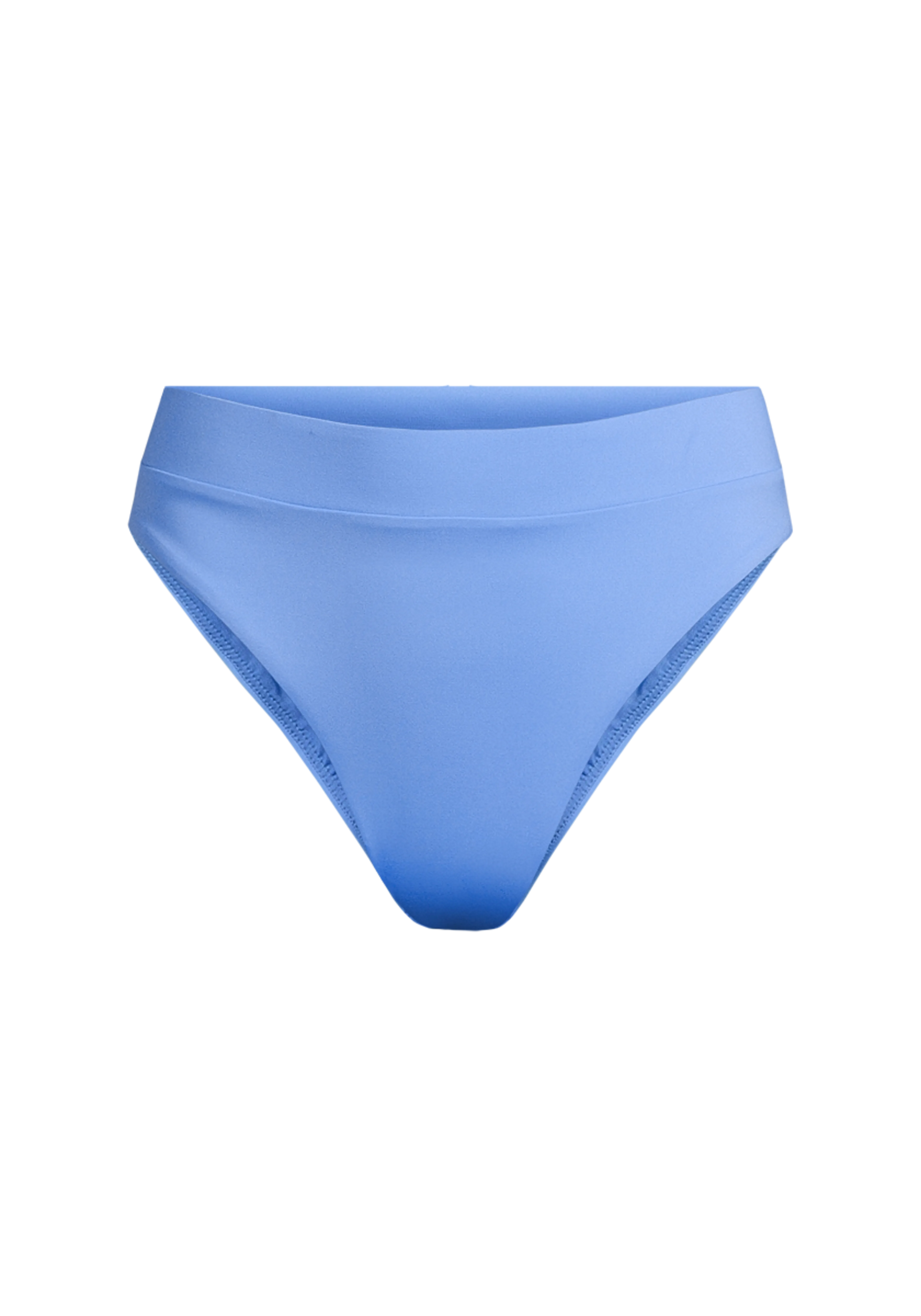 High Waist Bikini Brief High Waist Bikini Brief