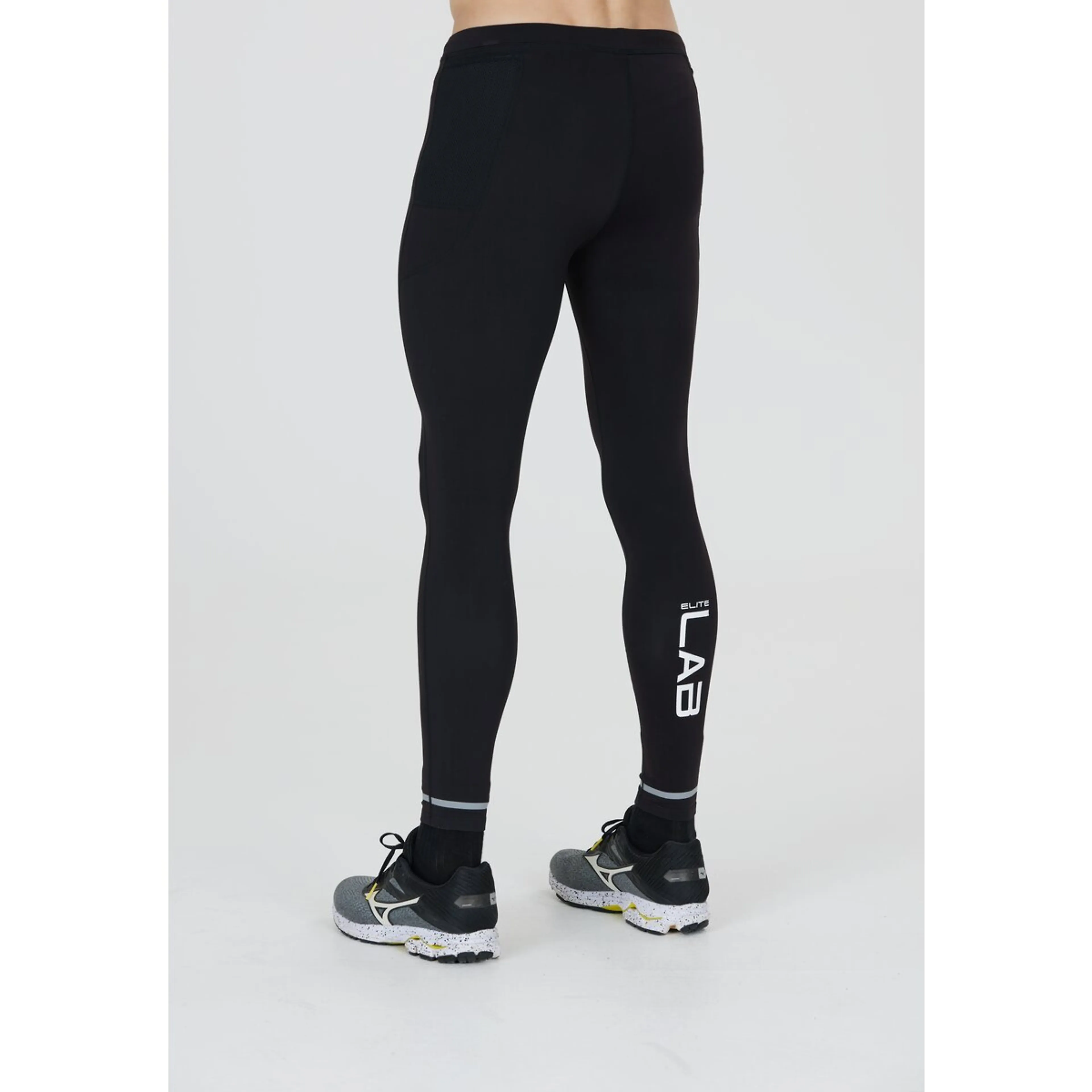 Elite Lab Run Elite X2 Thermal Tights