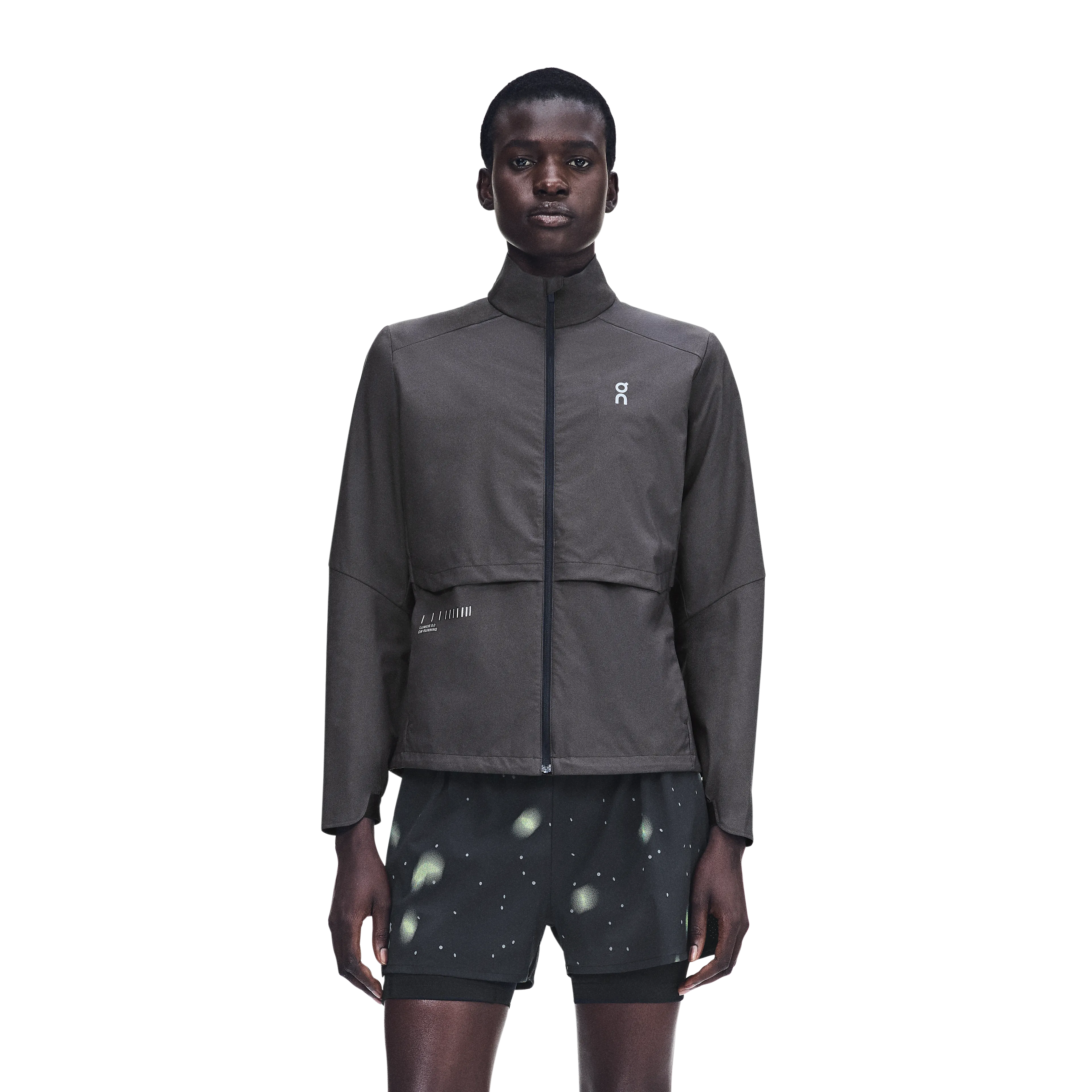Weather Jacket Lumos