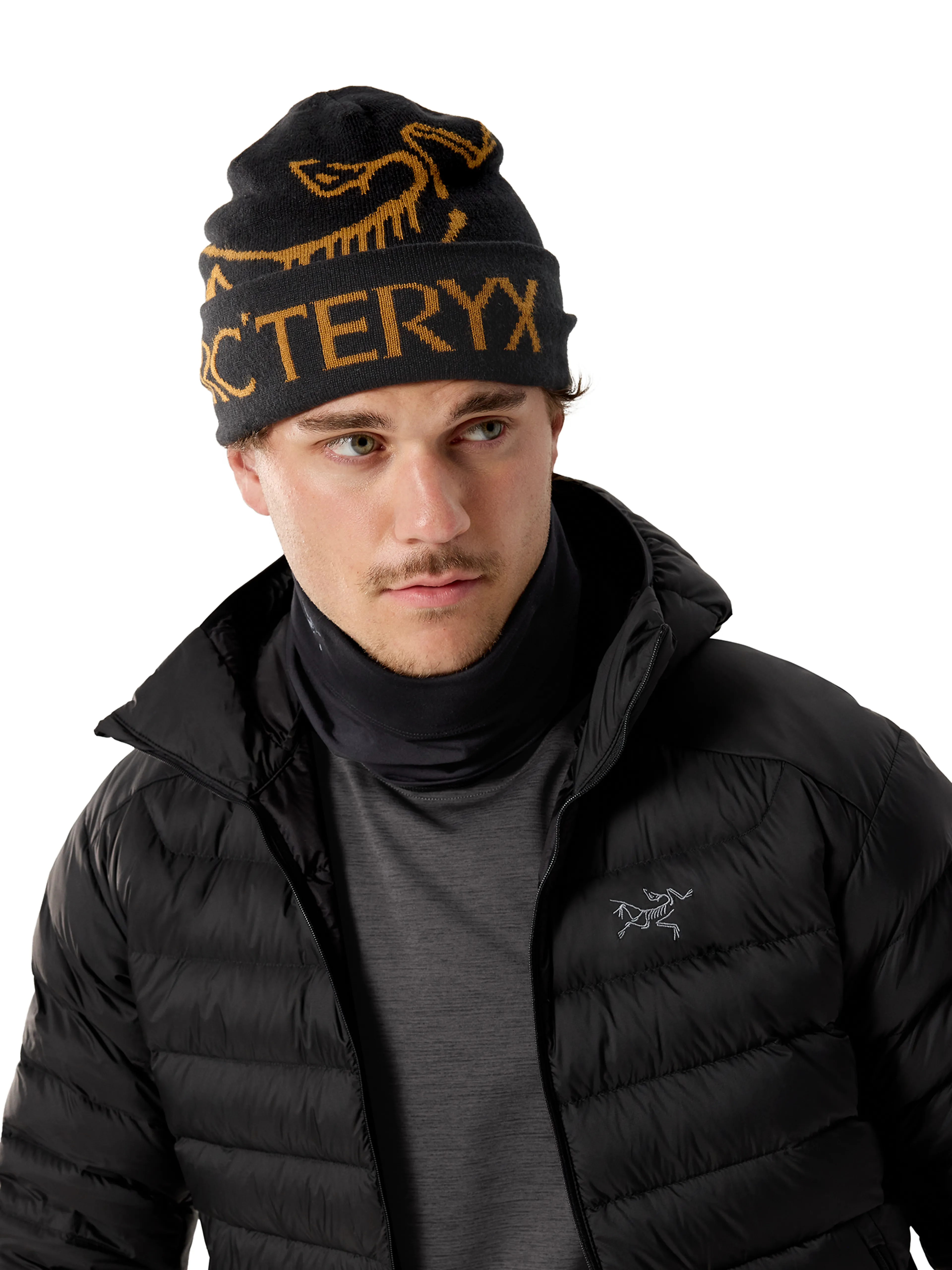 Rho Neck Gaiter Long