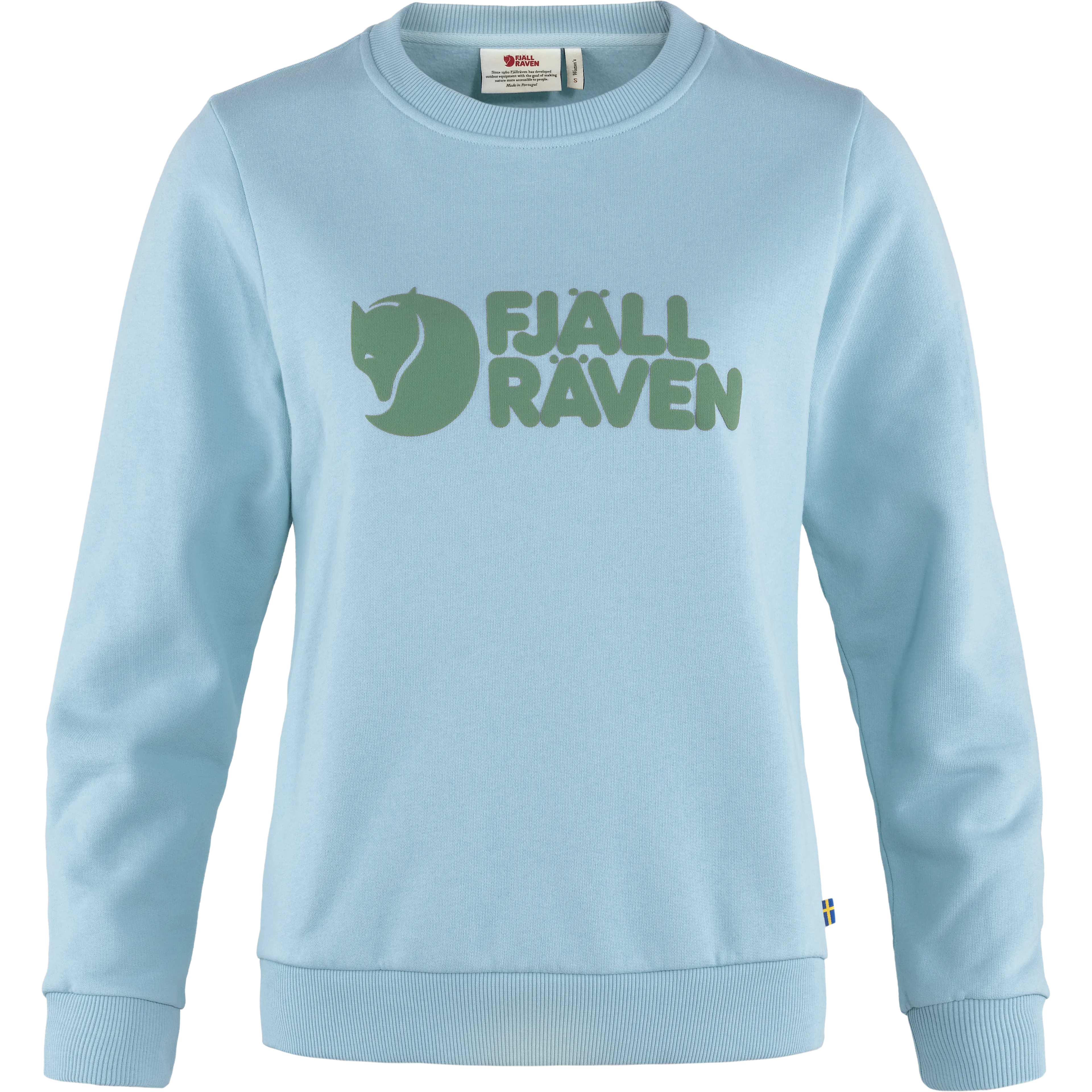 Logo Sweater W