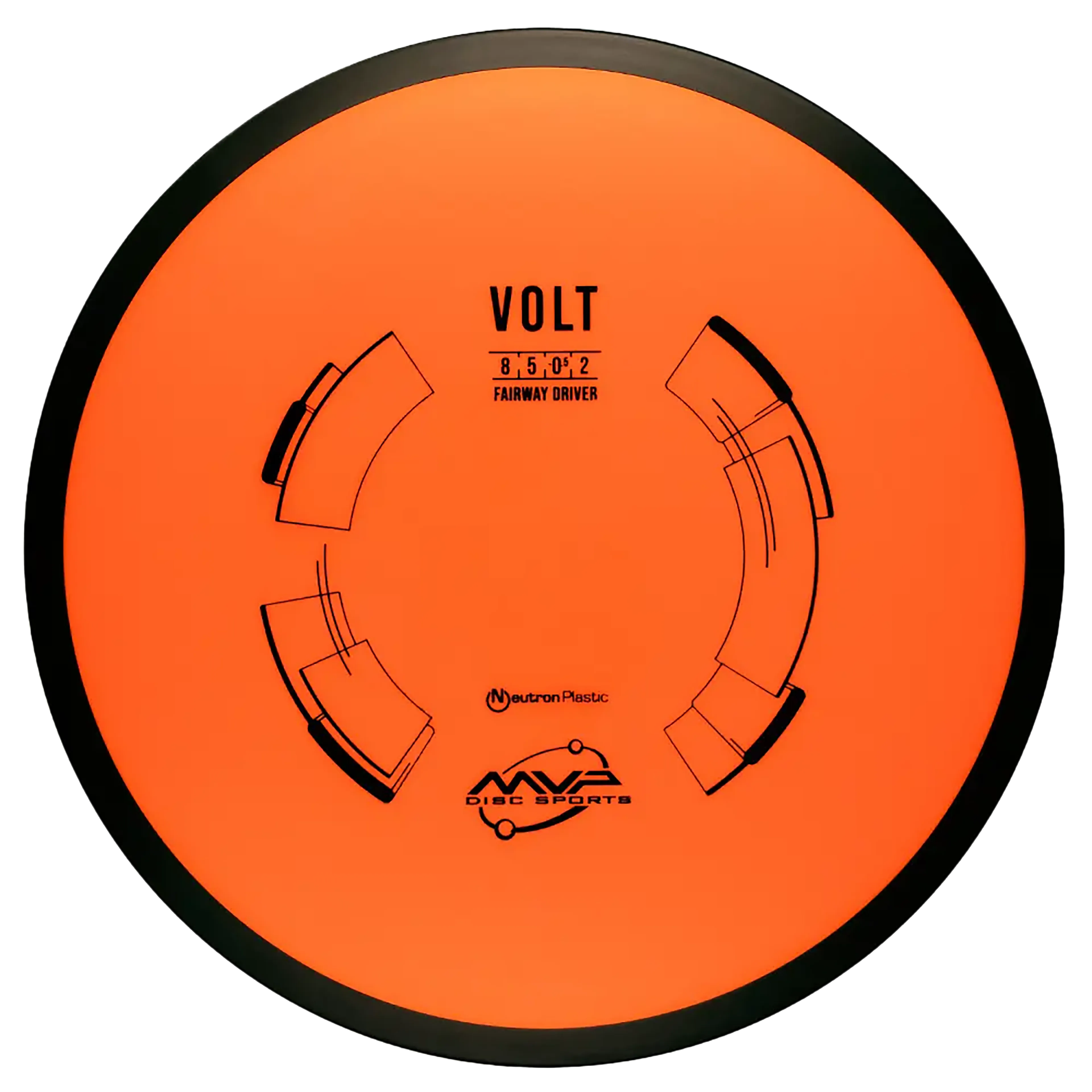 Neutron Driver Volt
