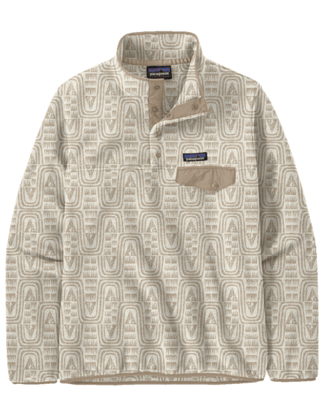 W's LW Synch Snap-T P/O