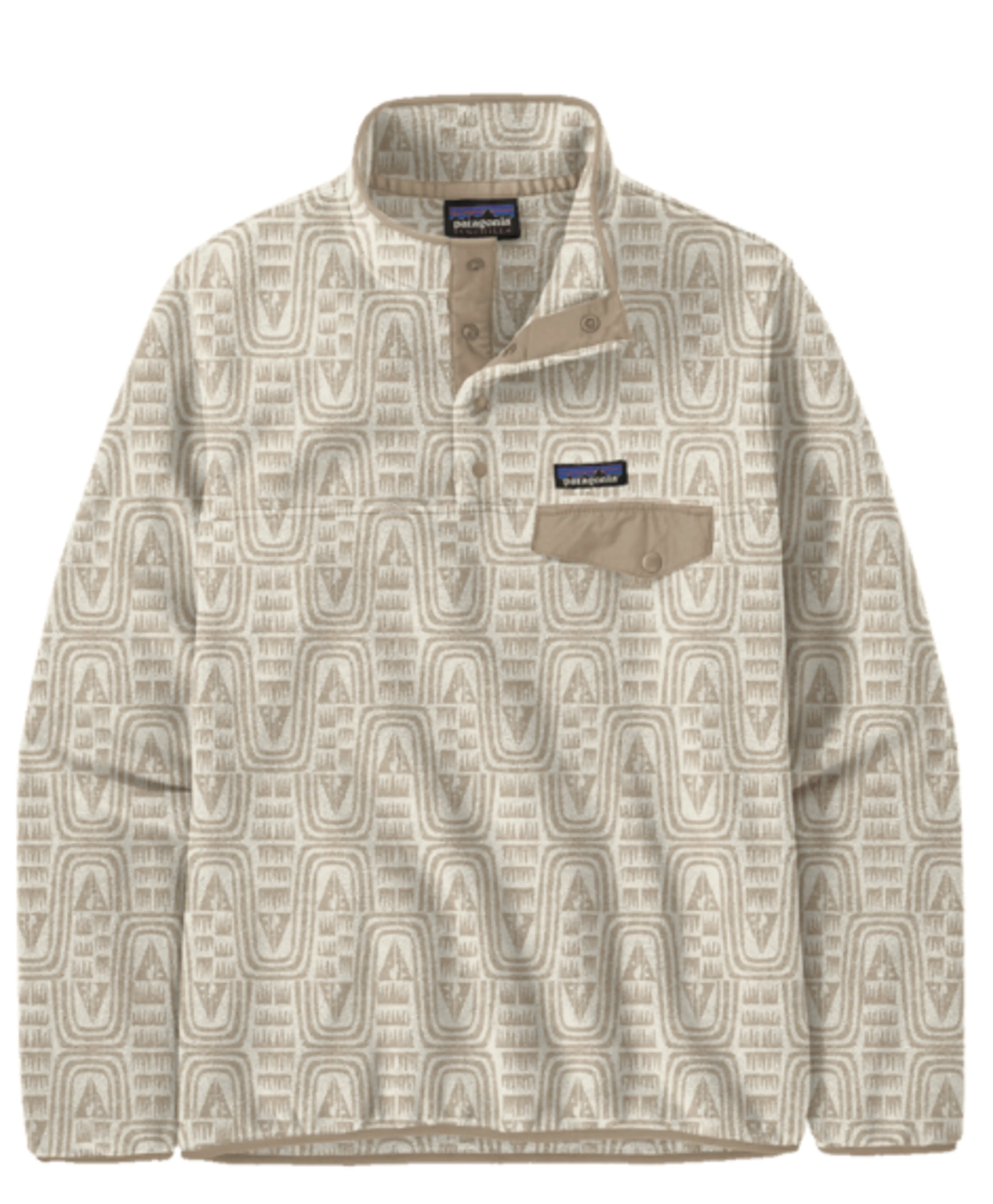 W's LW Synch Snap-T P/O