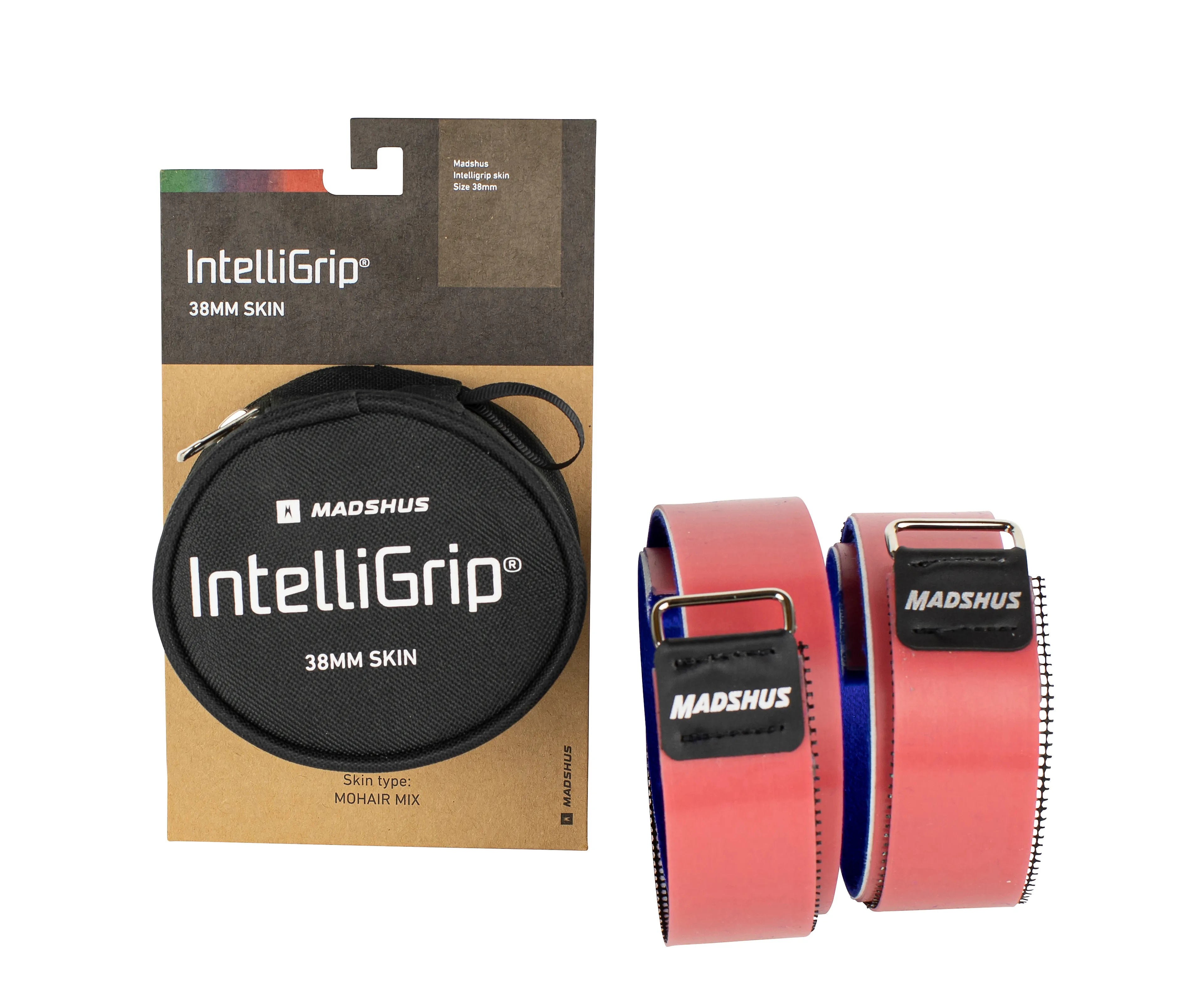 INTELLIGRIP SKIN 38MM